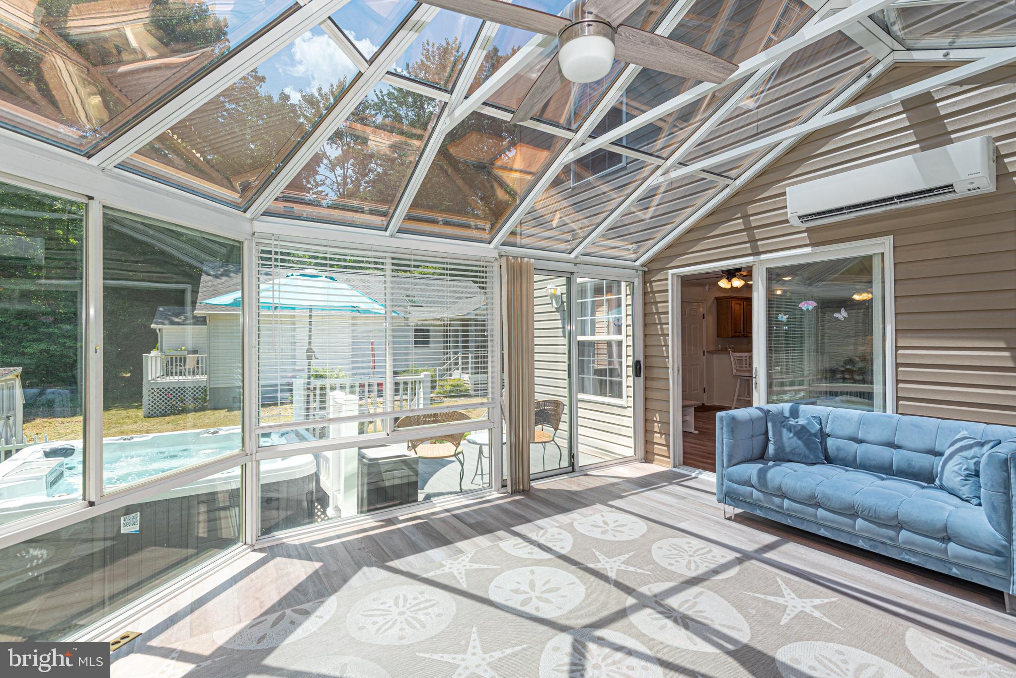 OCEAN PINES - PINEHURST - Residential