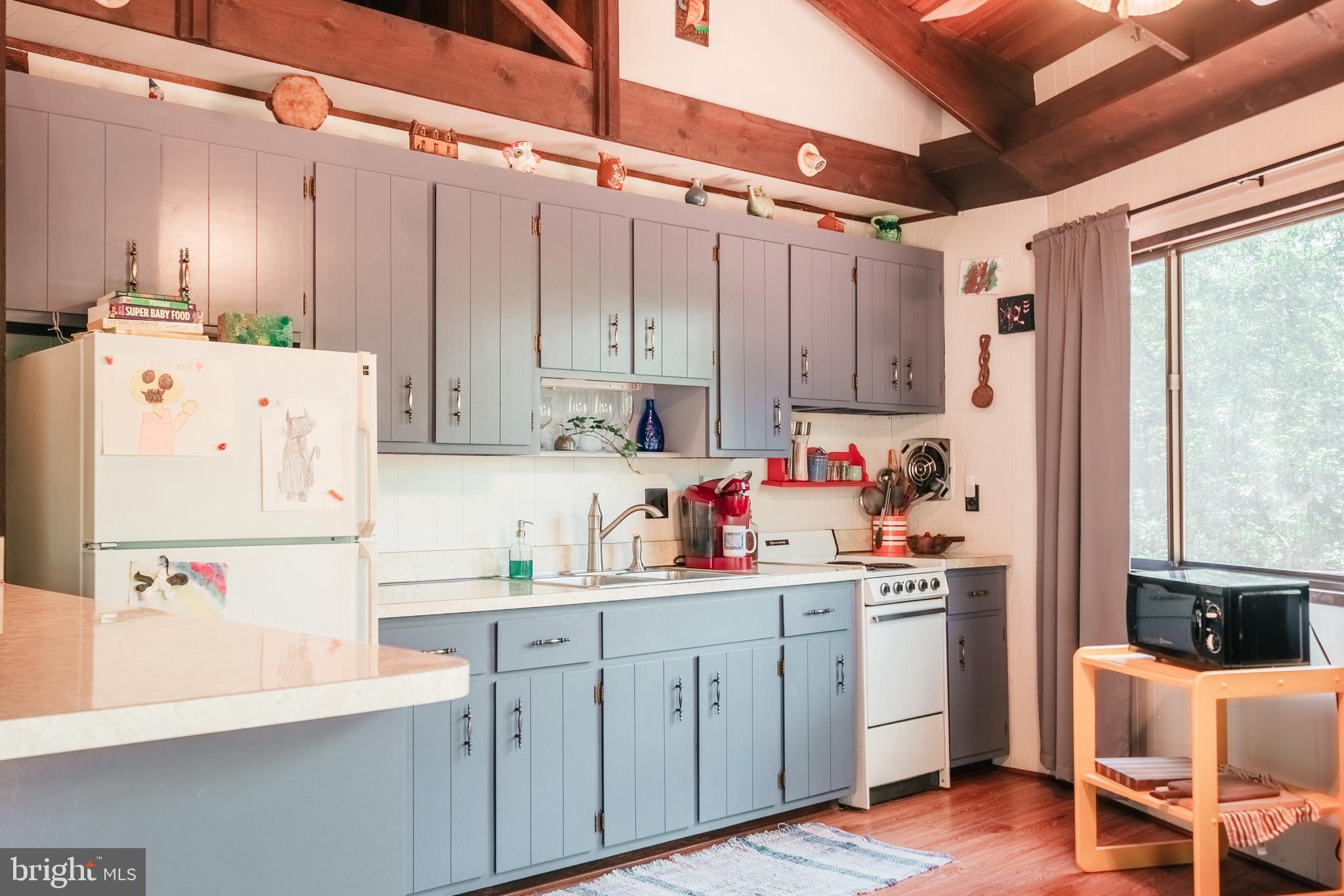 BRYCE MOUNTAIN - Residential