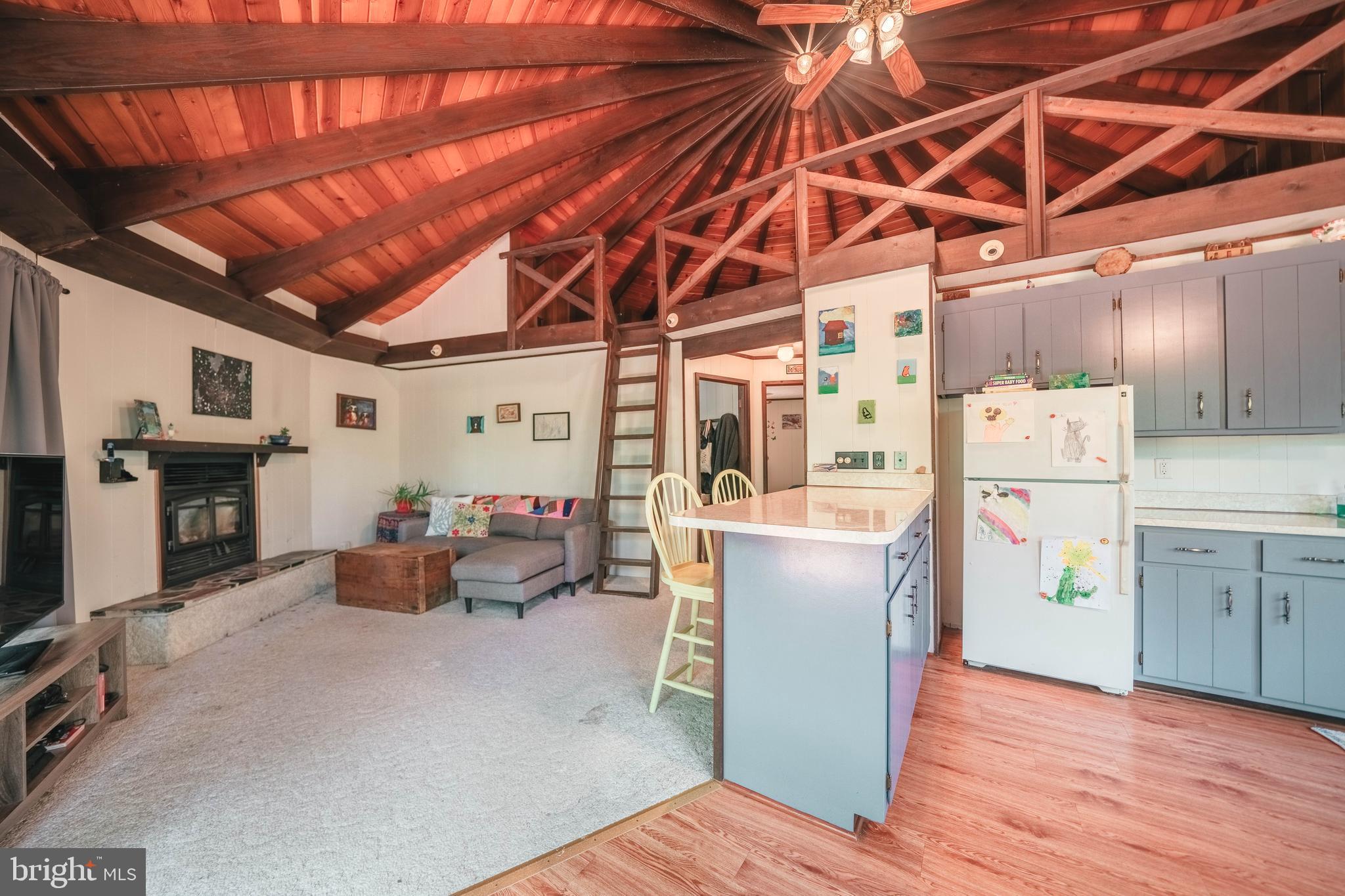 BRYCE MOUNTAIN - Residential