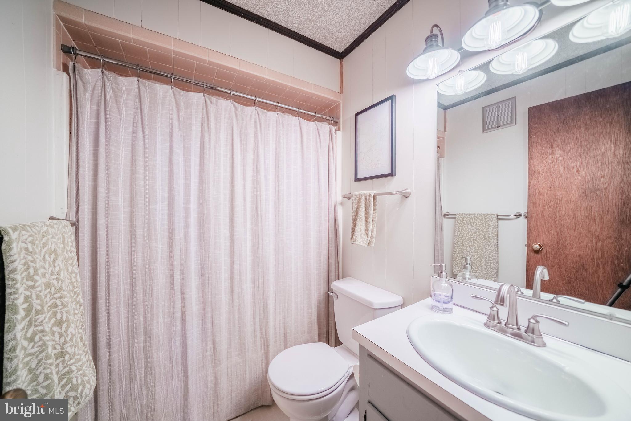 BRYCE MOUNTAIN - Residential