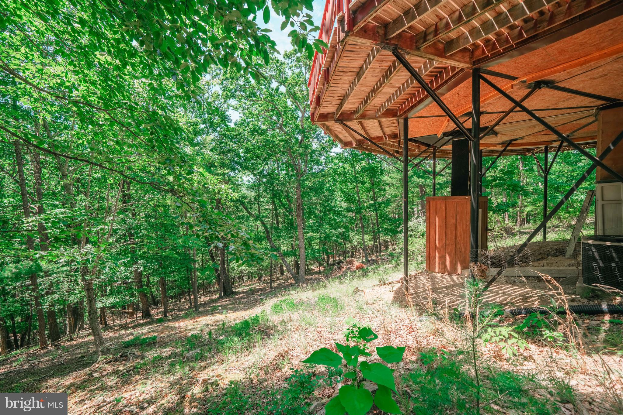 BRYCE MOUNTAIN - Residential