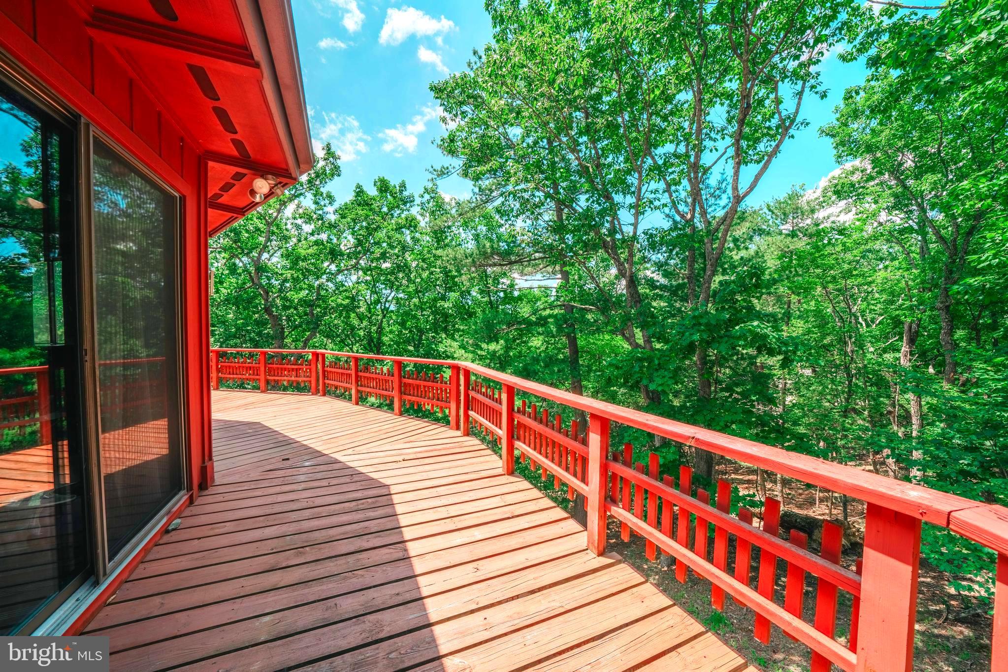 BRYCE MOUNTAIN - Residential