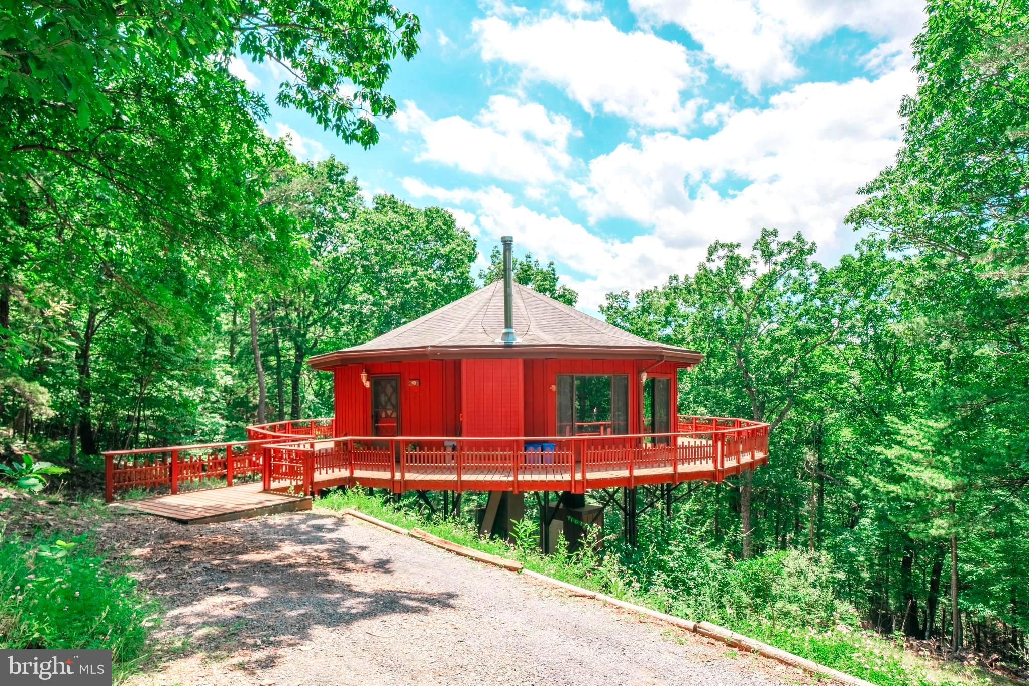 BRYCE MOUNTAIN - Residential