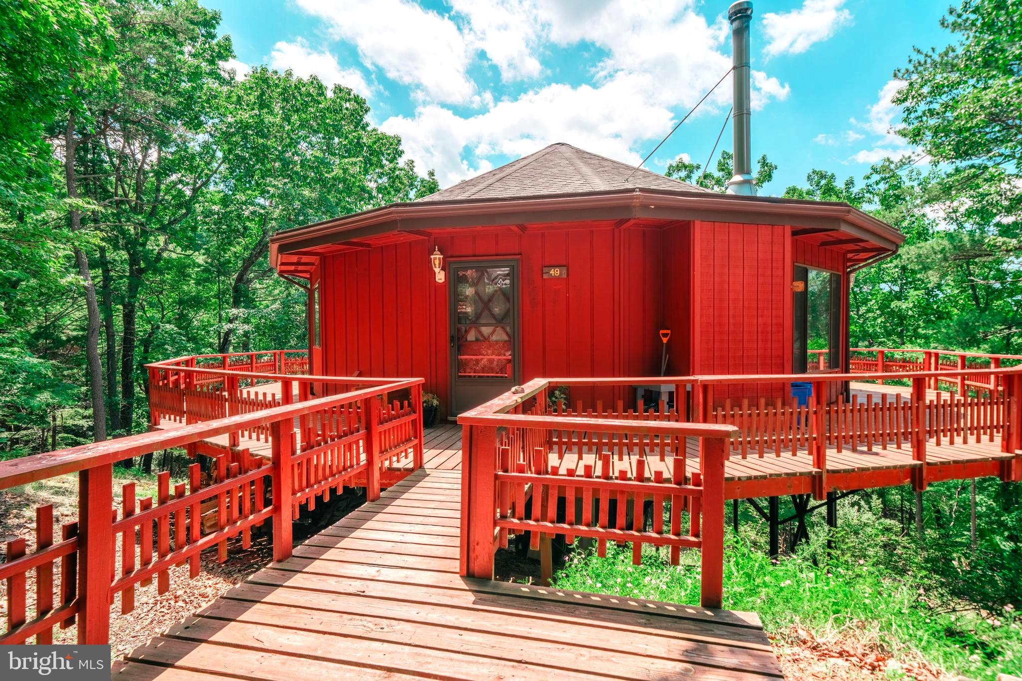 BRYCE MOUNTAIN - Residential