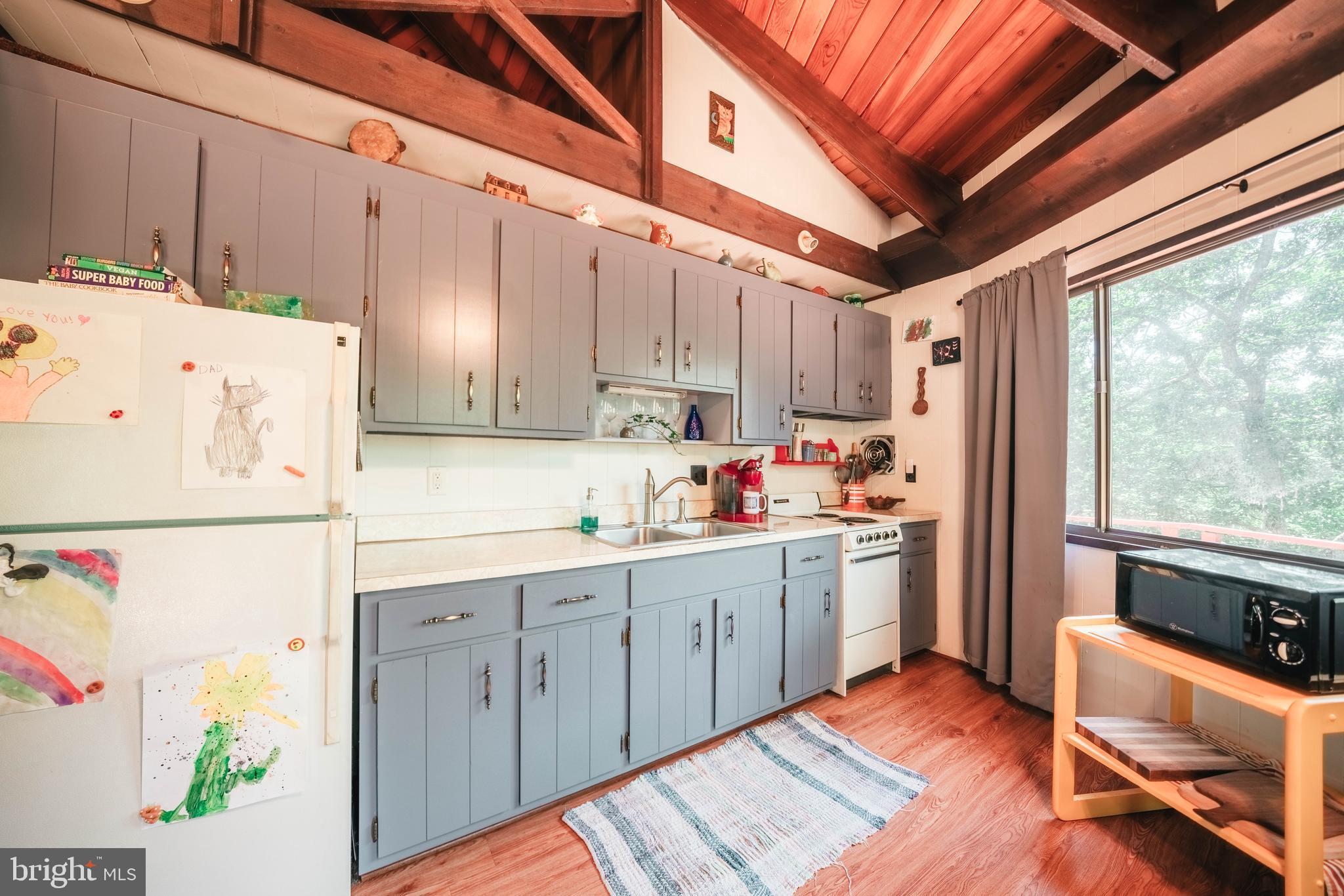 BRYCE MOUNTAIN - Residential