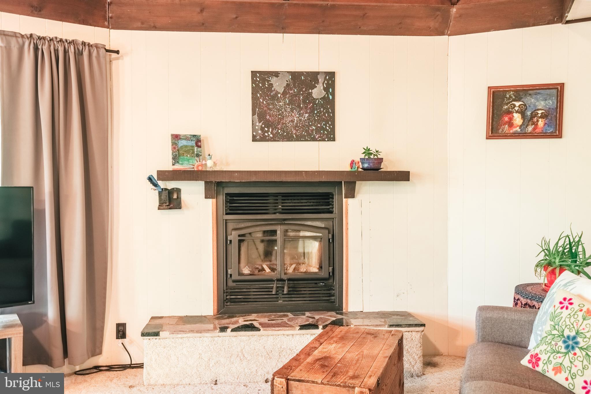 BRYCE MOUNTAIN - Residential