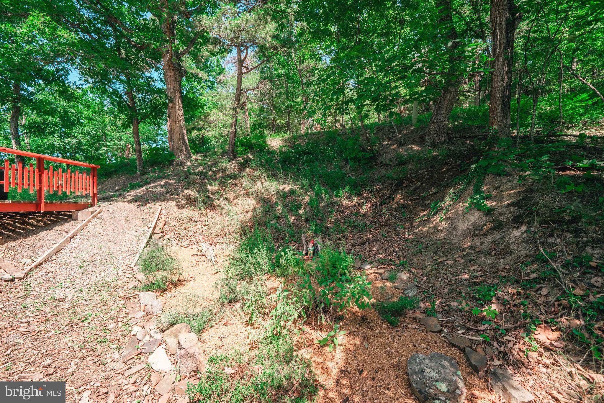 BRYCE MOUNTAIN - Residential