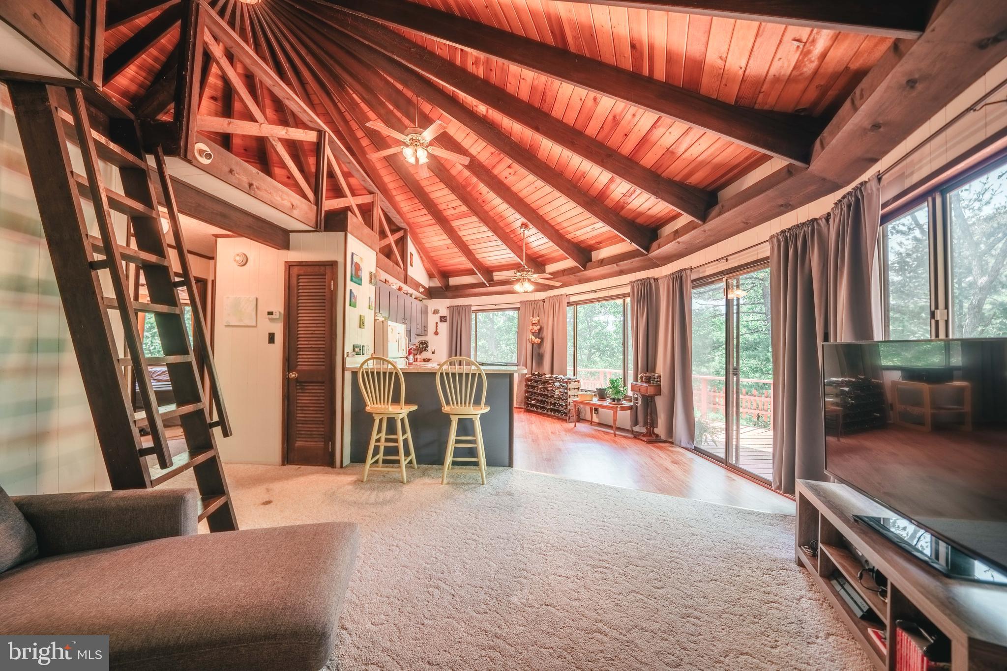 BRYCE MOUNTAIN - Residential