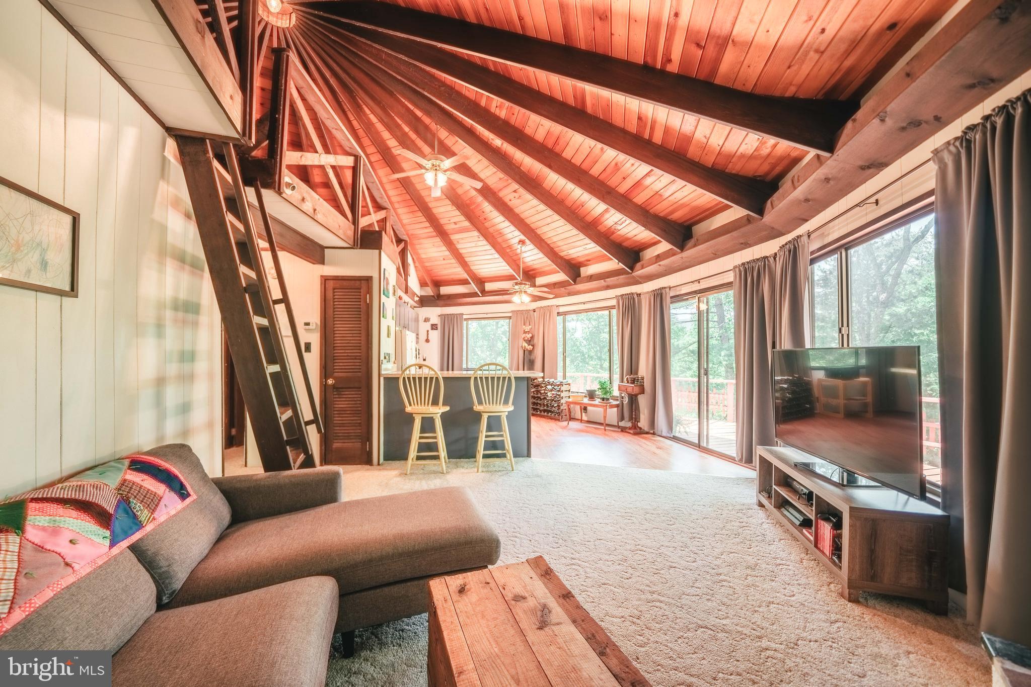 BRYCE MOUNTAIN - Residential