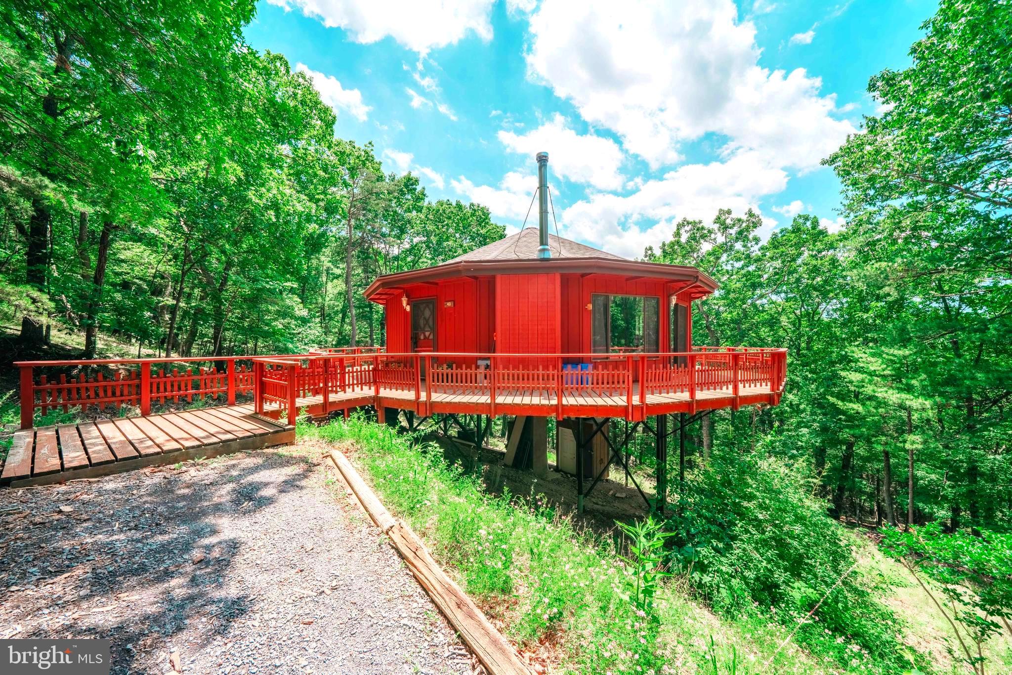 BRYCE MOUNTAIN - Residential