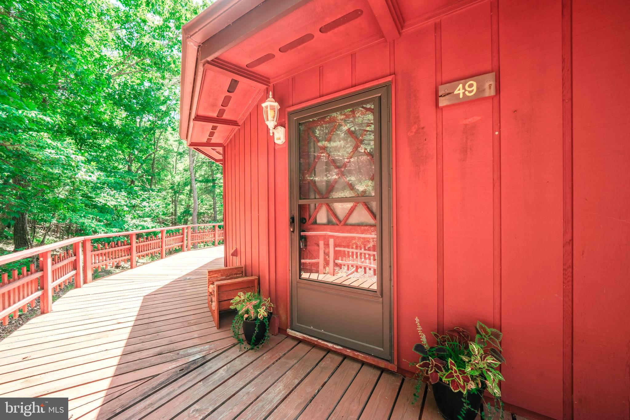 BRYCE MOUNTAIN - Residential