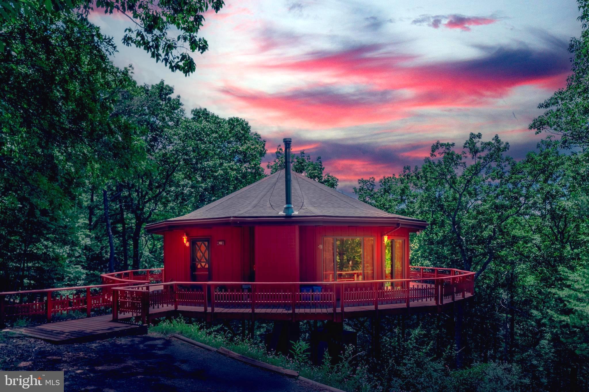 BRYCE MOUNTAIN - Residential