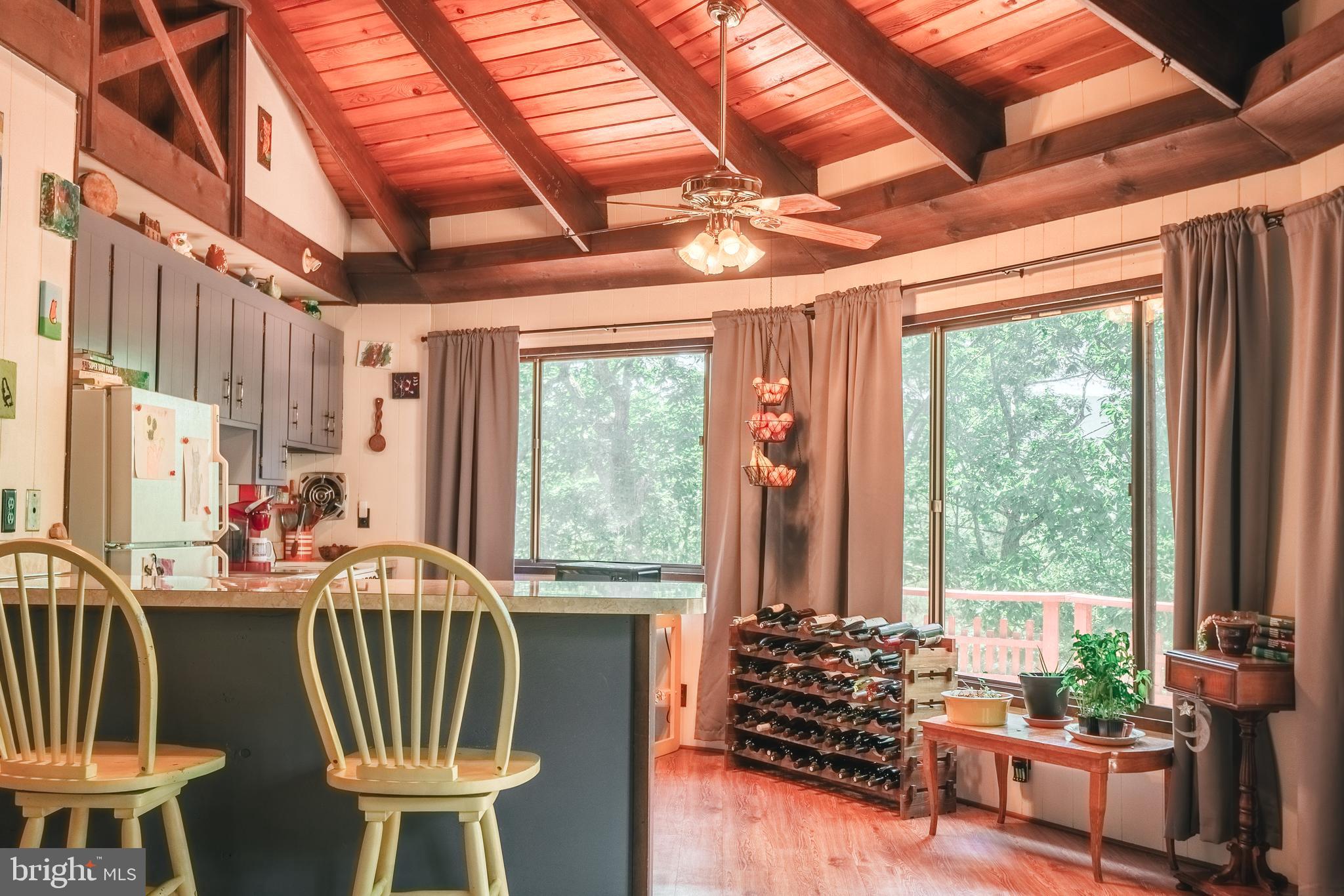 BRYCE MOUNTAIN - Residential