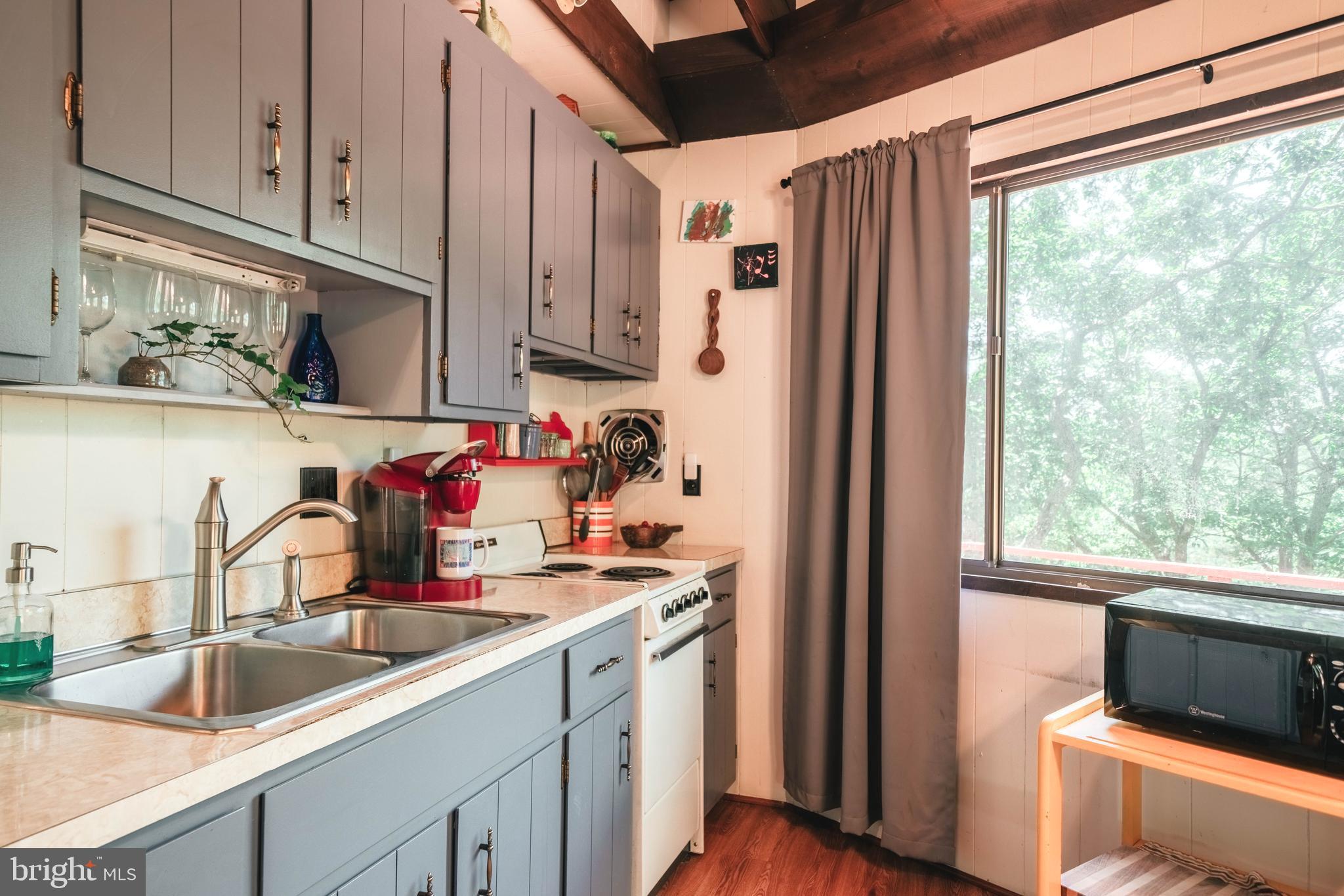 BRYCE MOUNTAIN - Residential