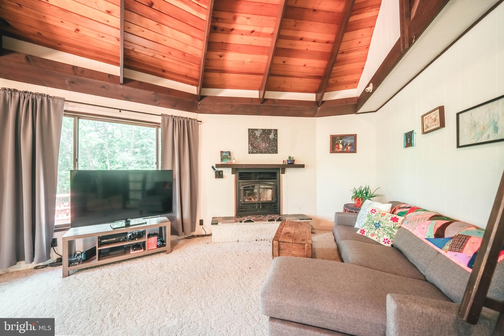 BRYCE MOUNTAIN - Residential