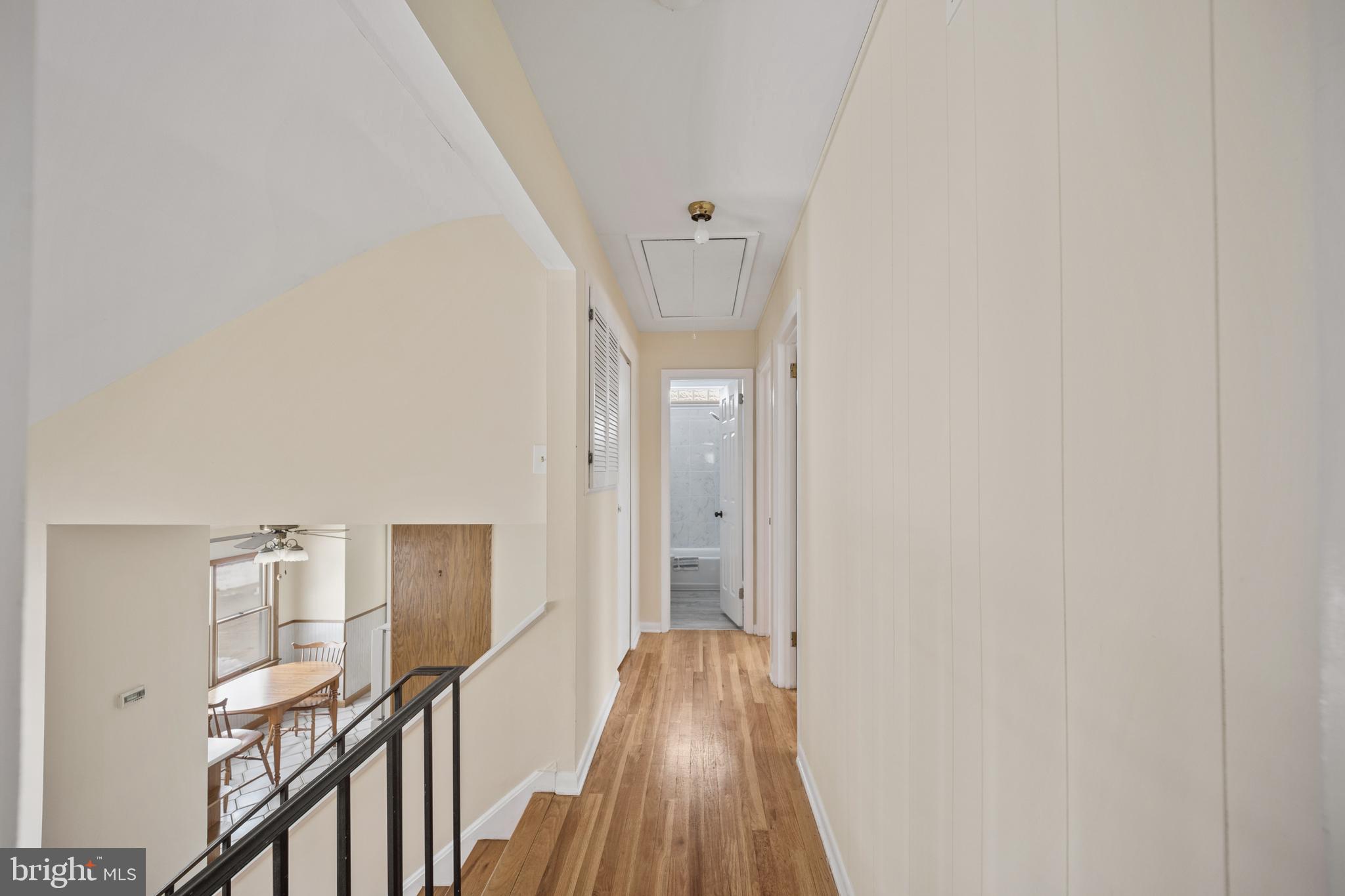 ROBSCOTT MANOR - Residential