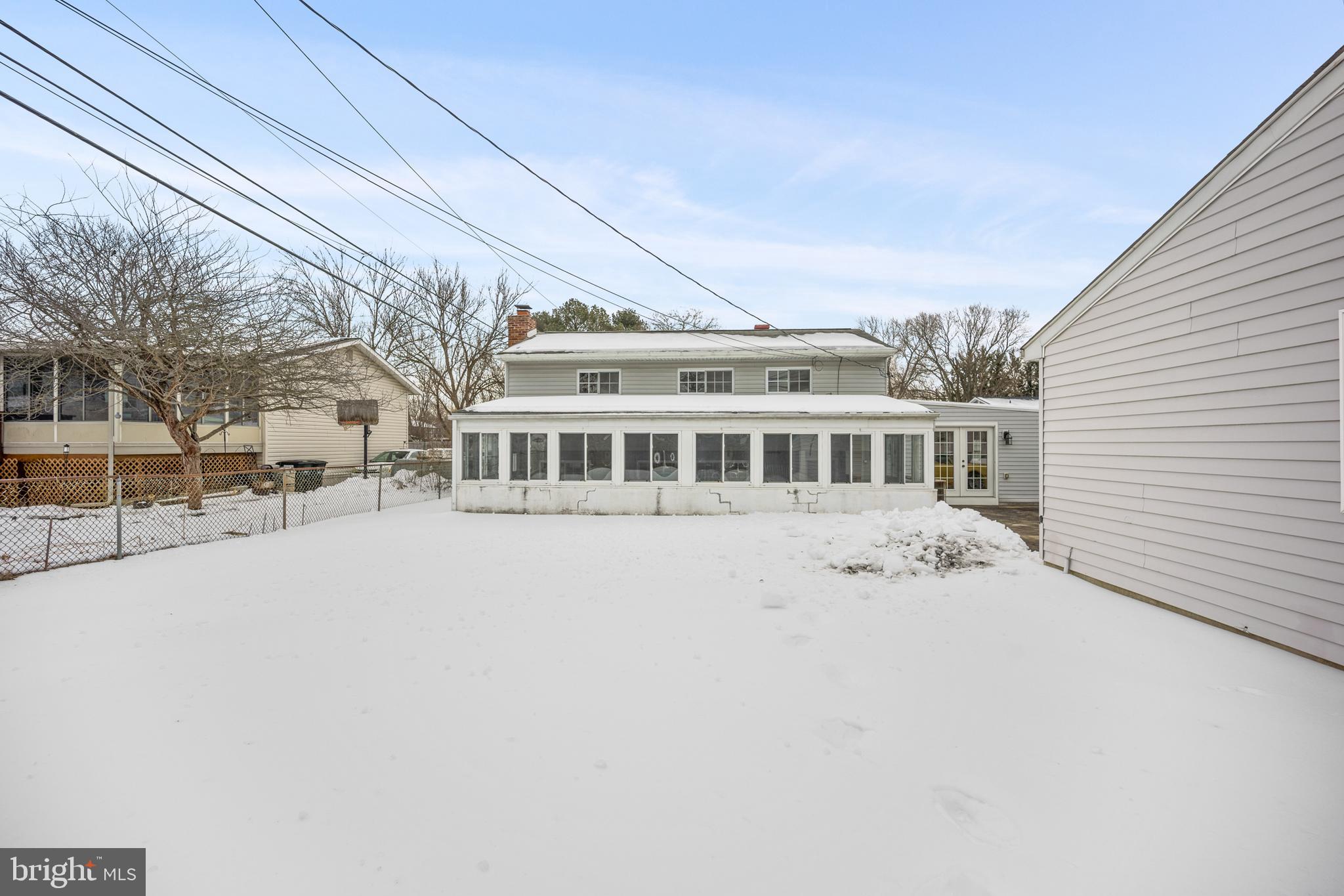 ROBSCOTT MANOR - Residential