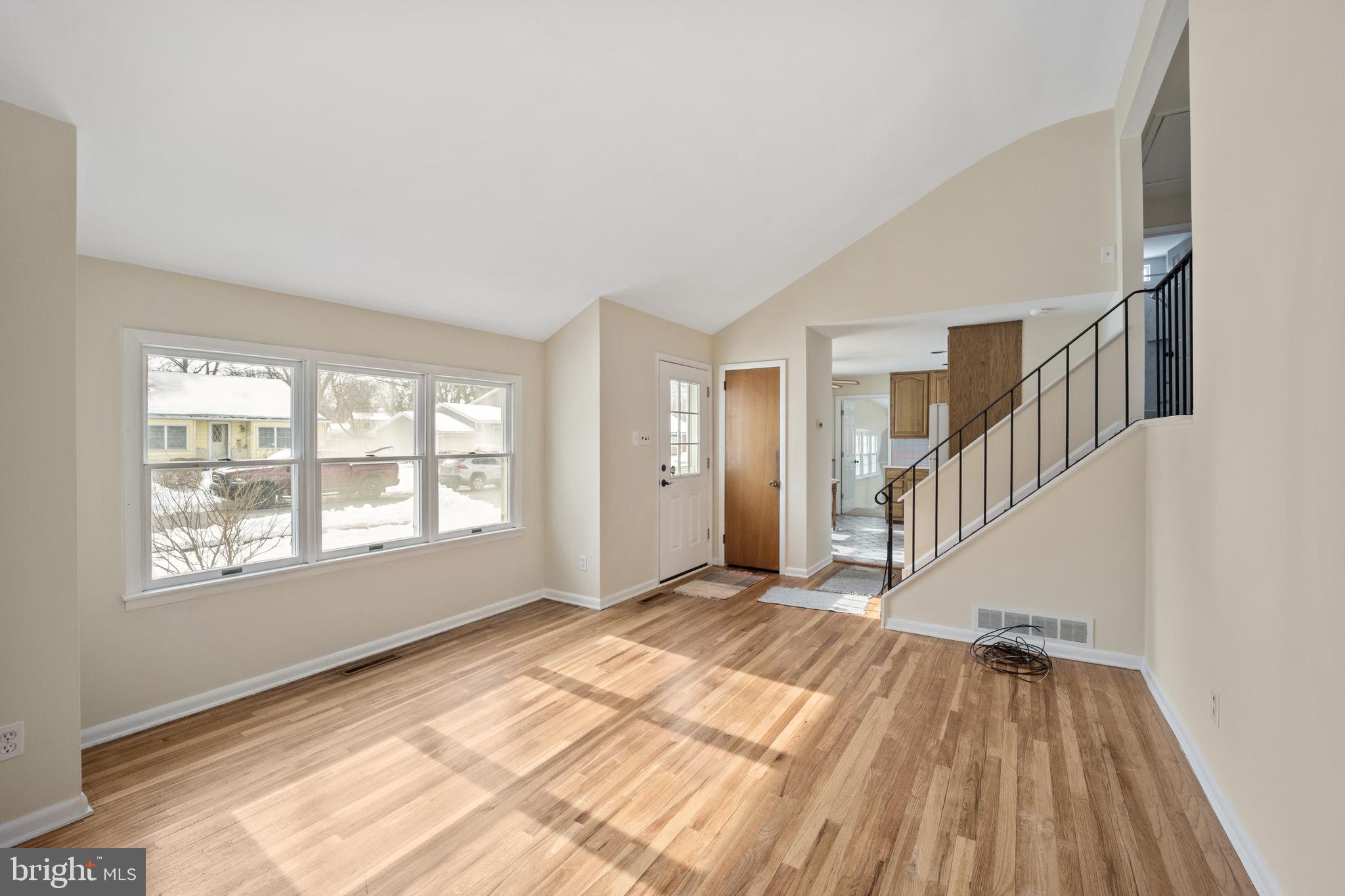 ROBSCOTT MANOR - Residential