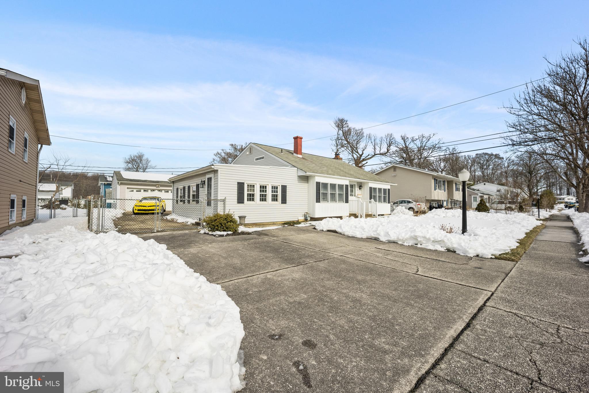 ROBSCOTT MANOR - Residential