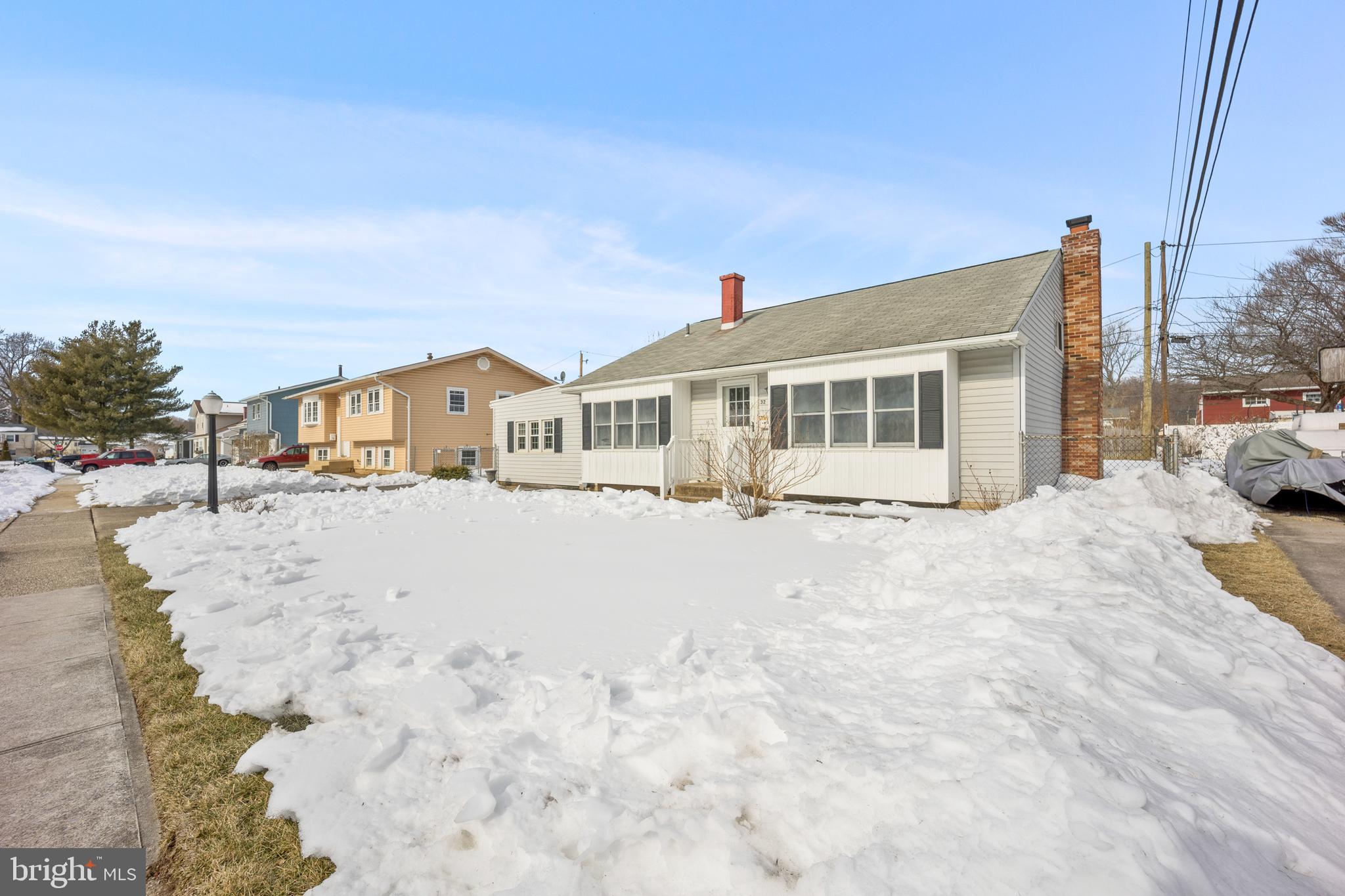 ROBSCOTT MANOR - Residential