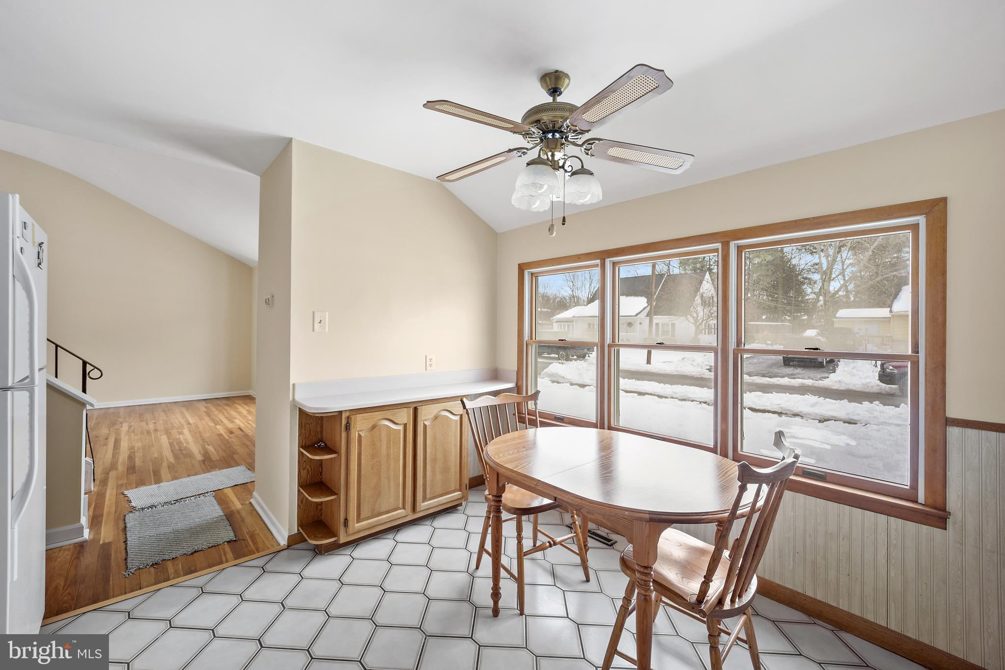 ROBSCOTT MANOR - Residential