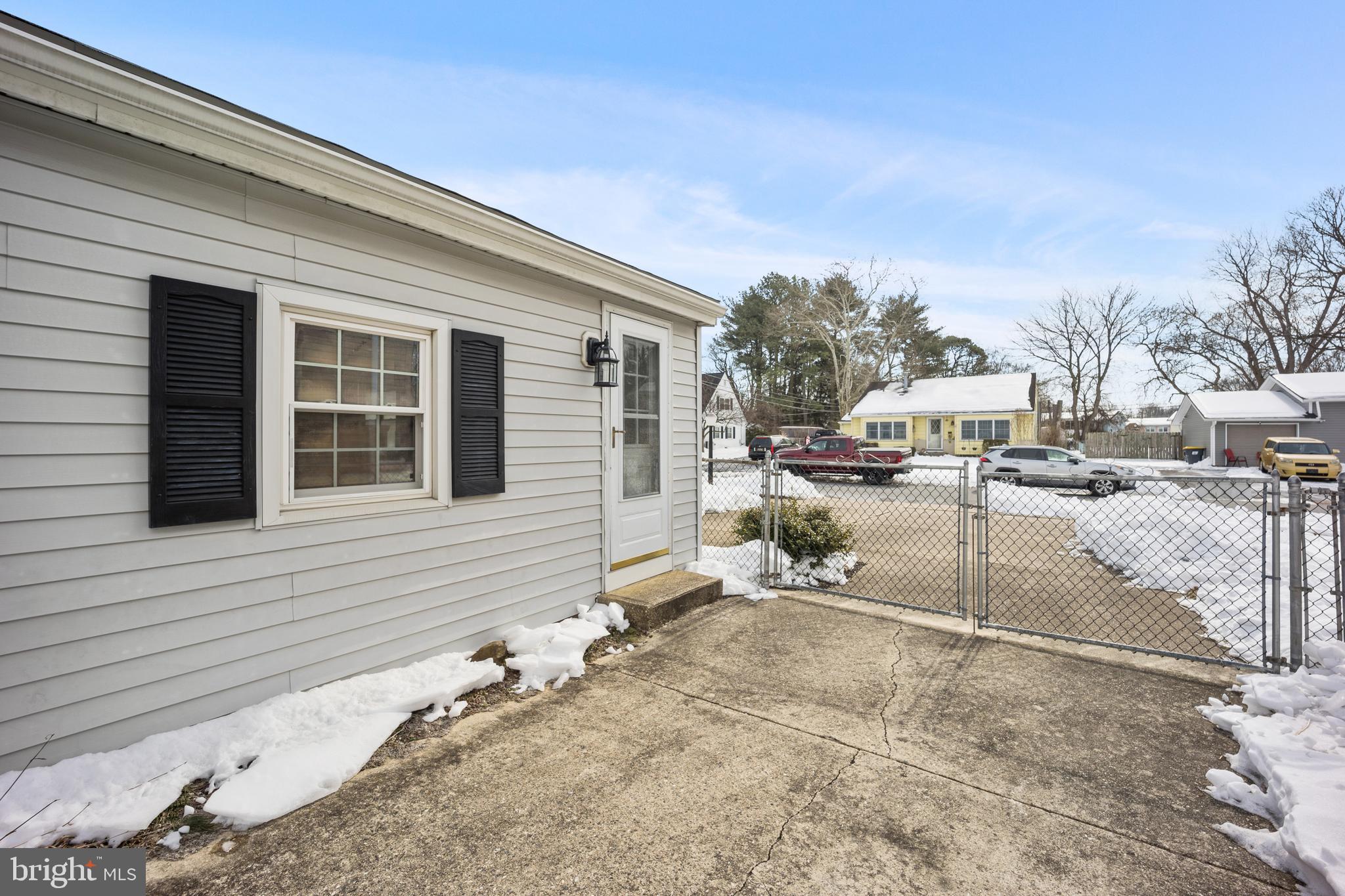 ROBSCOTT MANOR - Residential