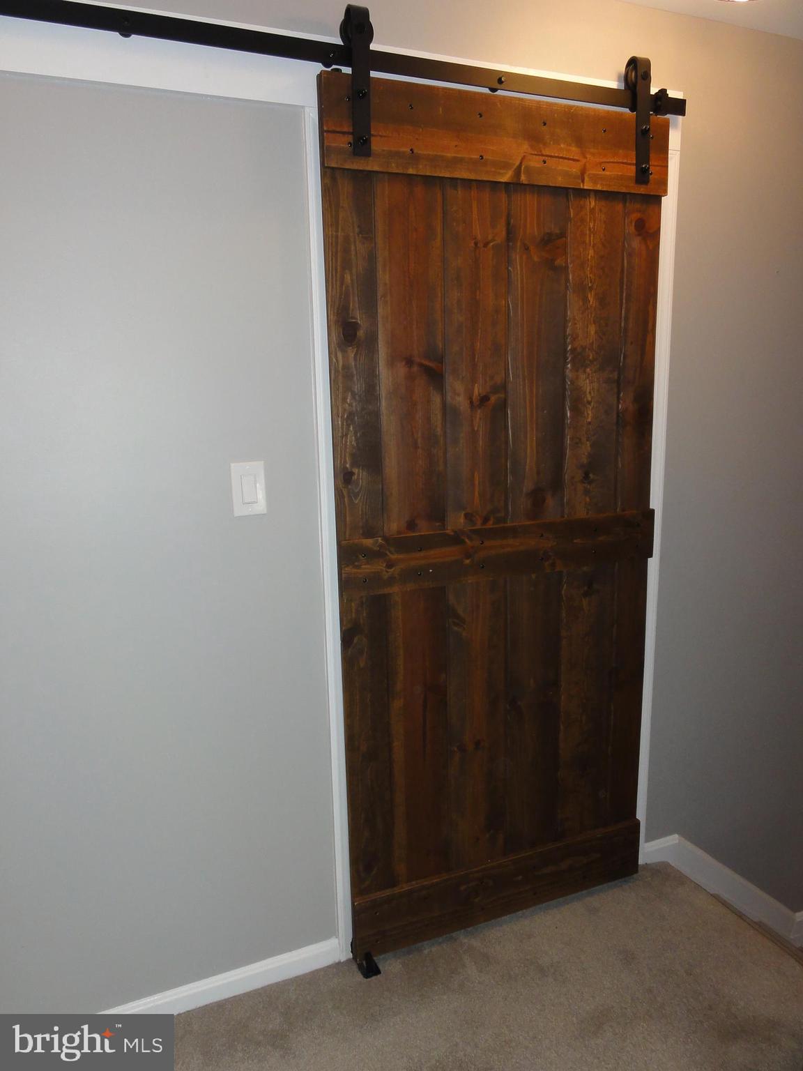 CATOCTIN VIEW - Residential