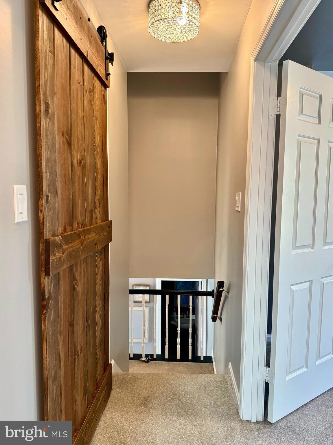 CATOCTIN VIEW - Residential