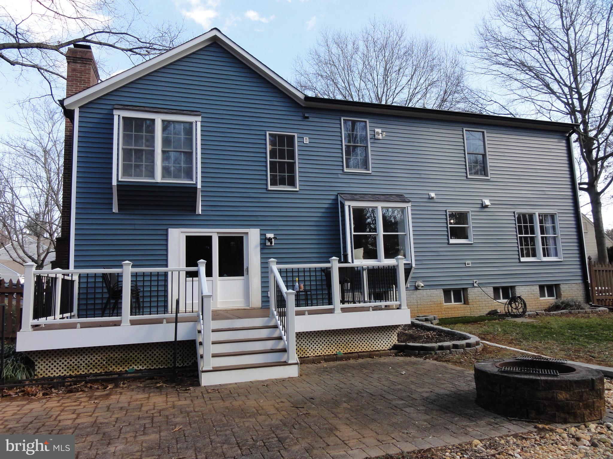 CATOCTIN VIEW - Residential