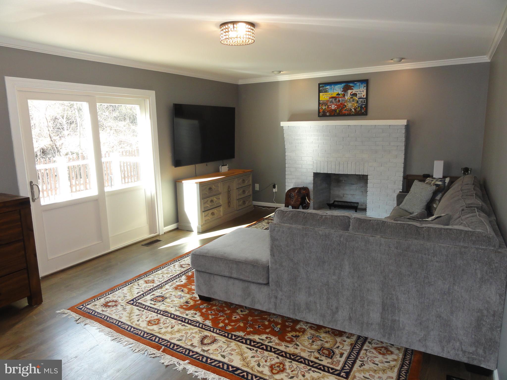 CATOCTIN VIEW - Residential