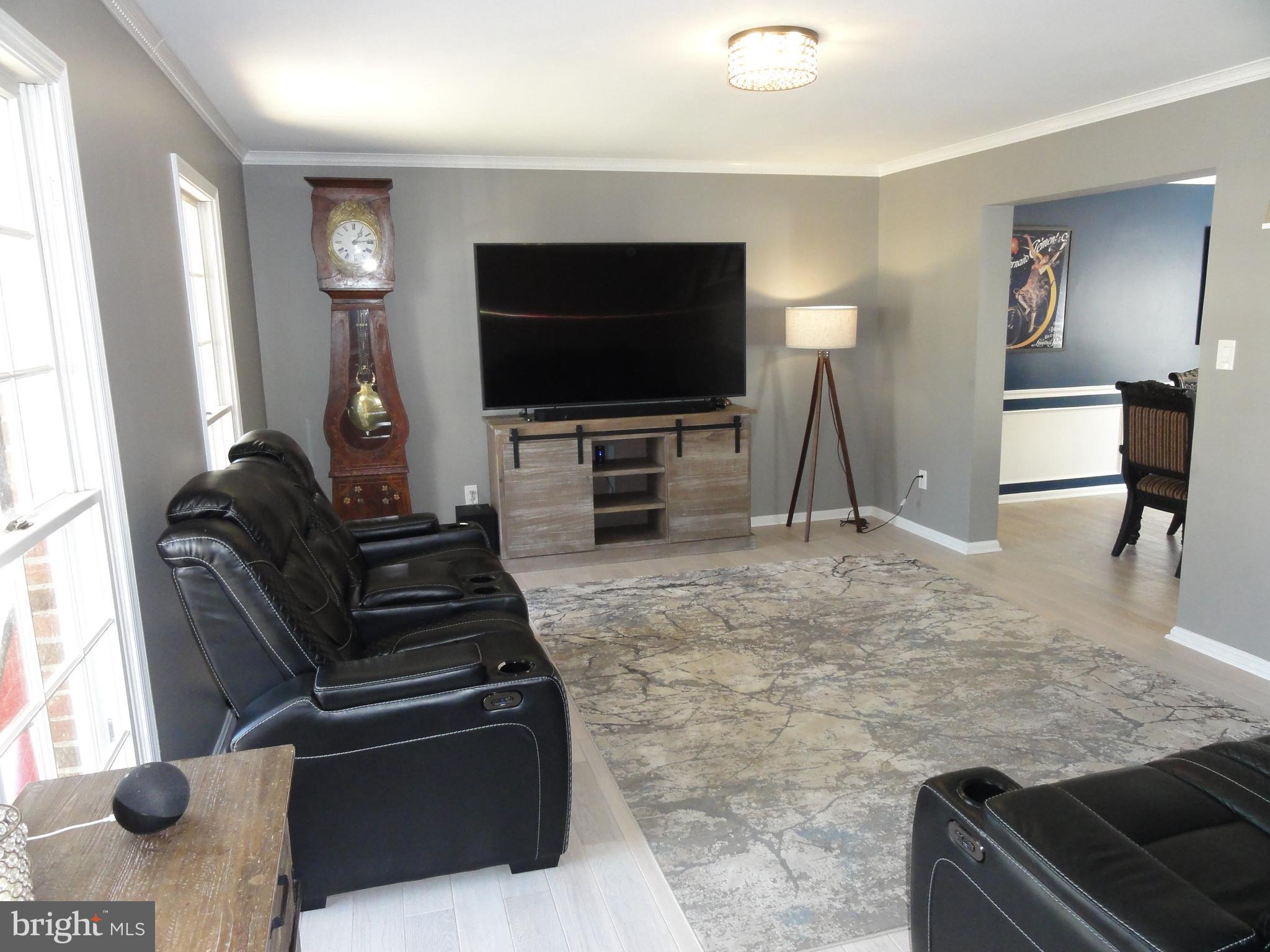 CATOCTIN VIEW - Residential