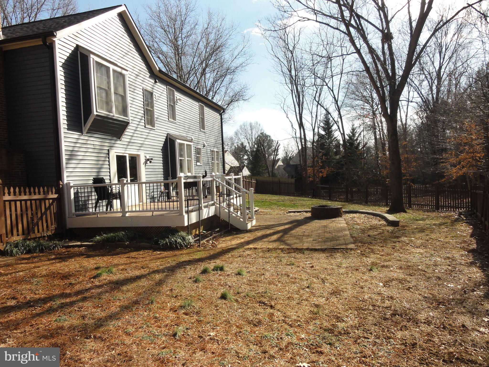 CATOCTIN VIEW - Residential