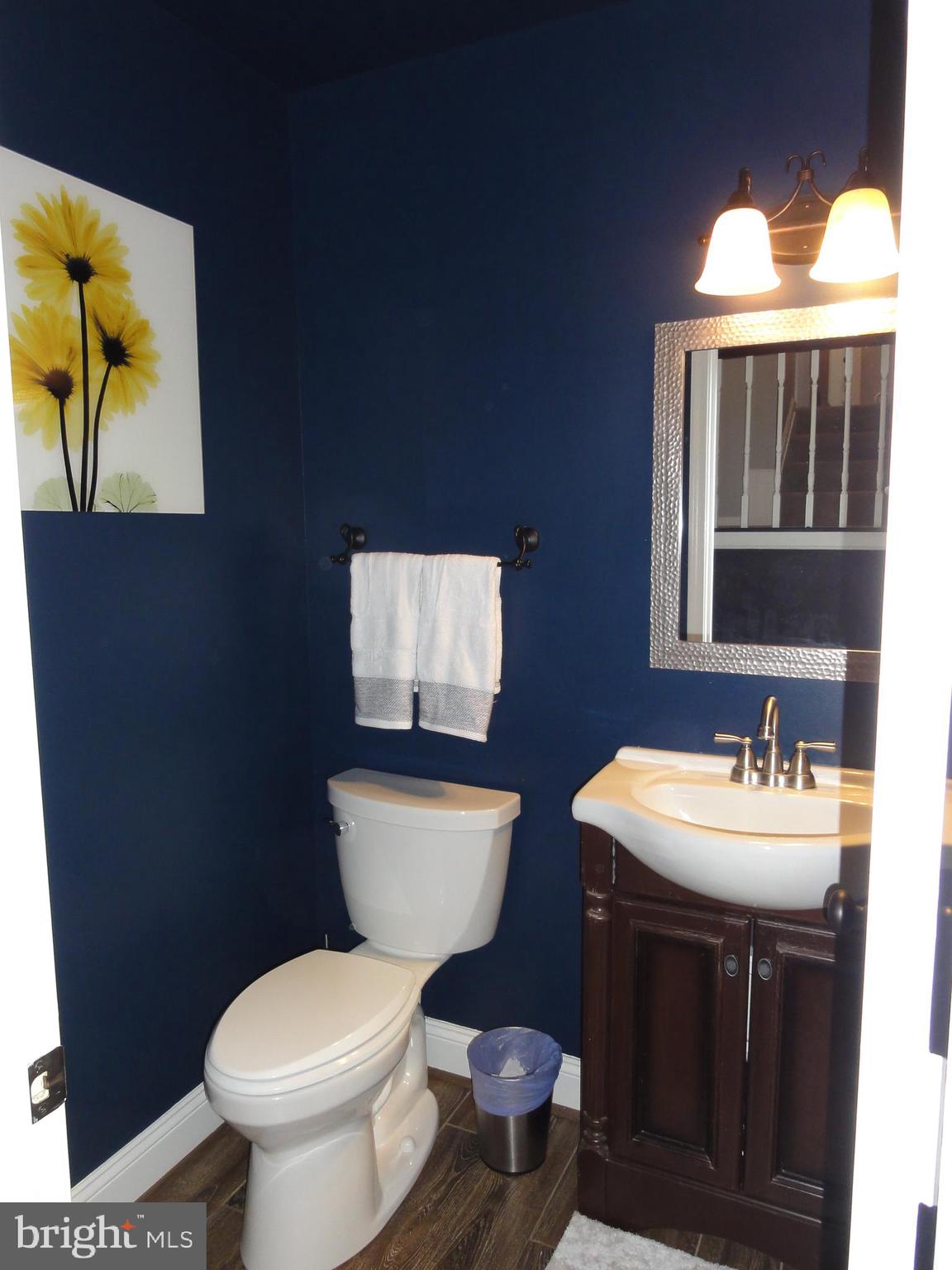 CATOCTIN VIEW - Residential