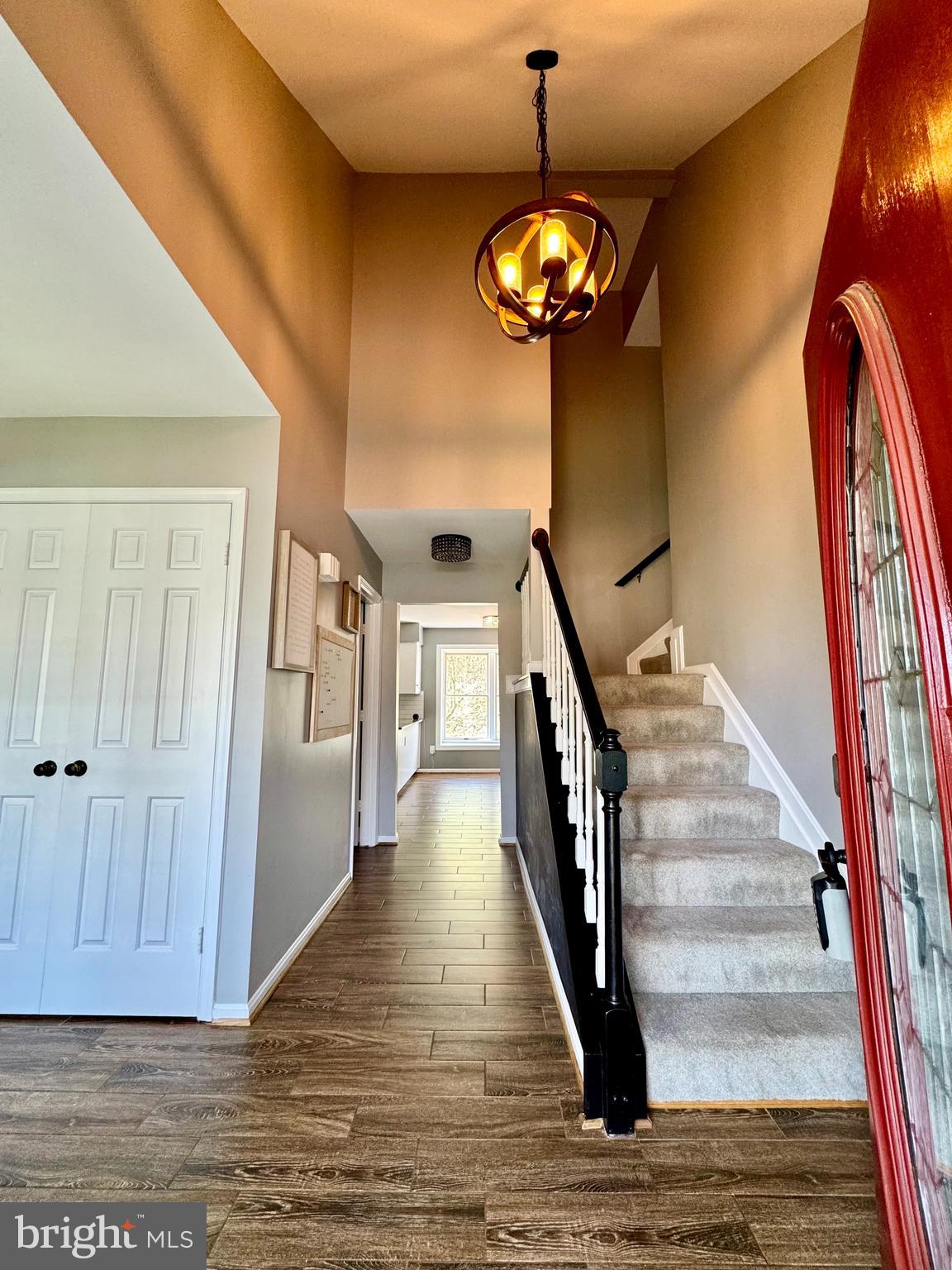 CATOCTIN VIEW - Residential