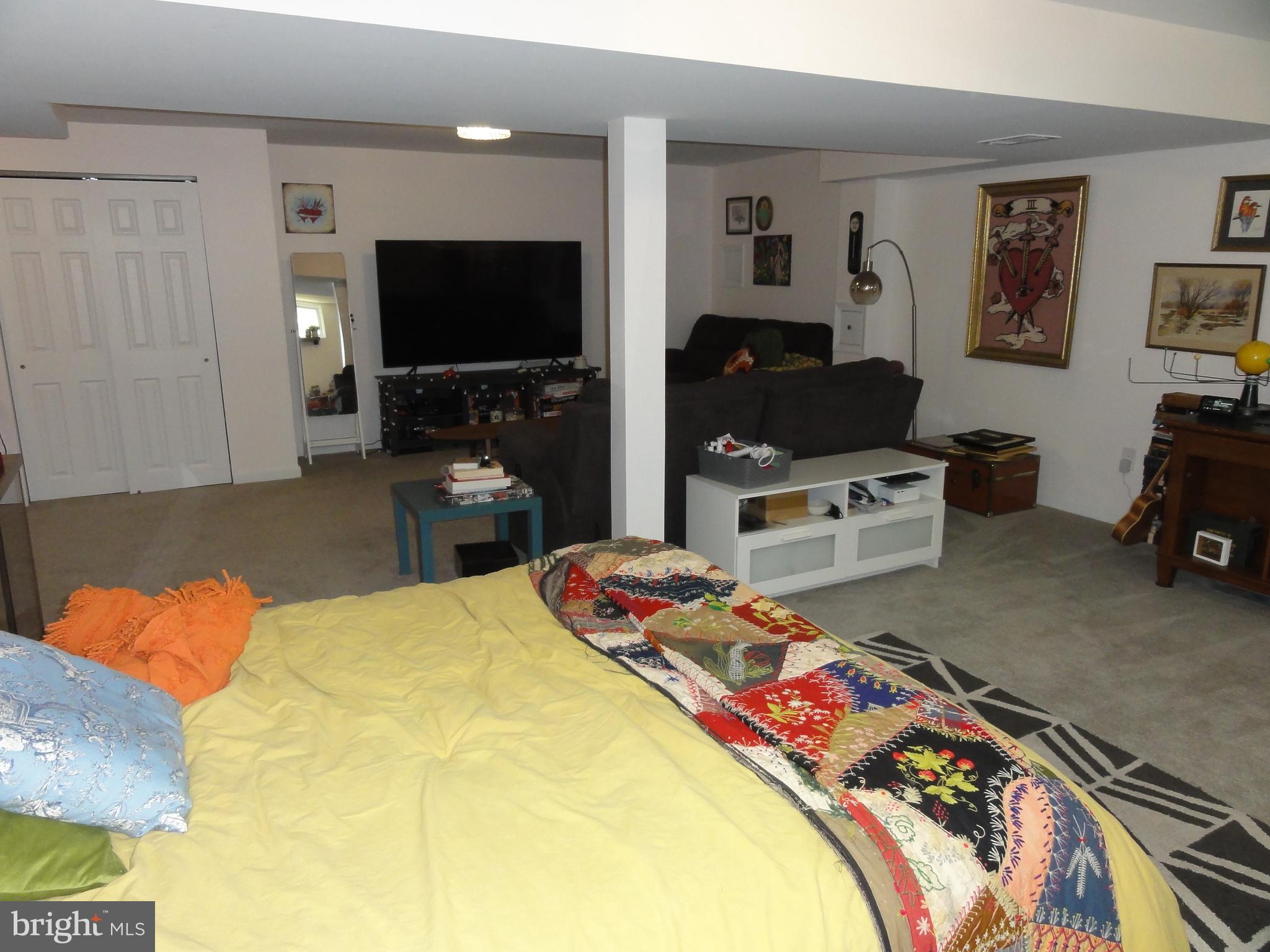 CATOCTIN VIEW - Residential