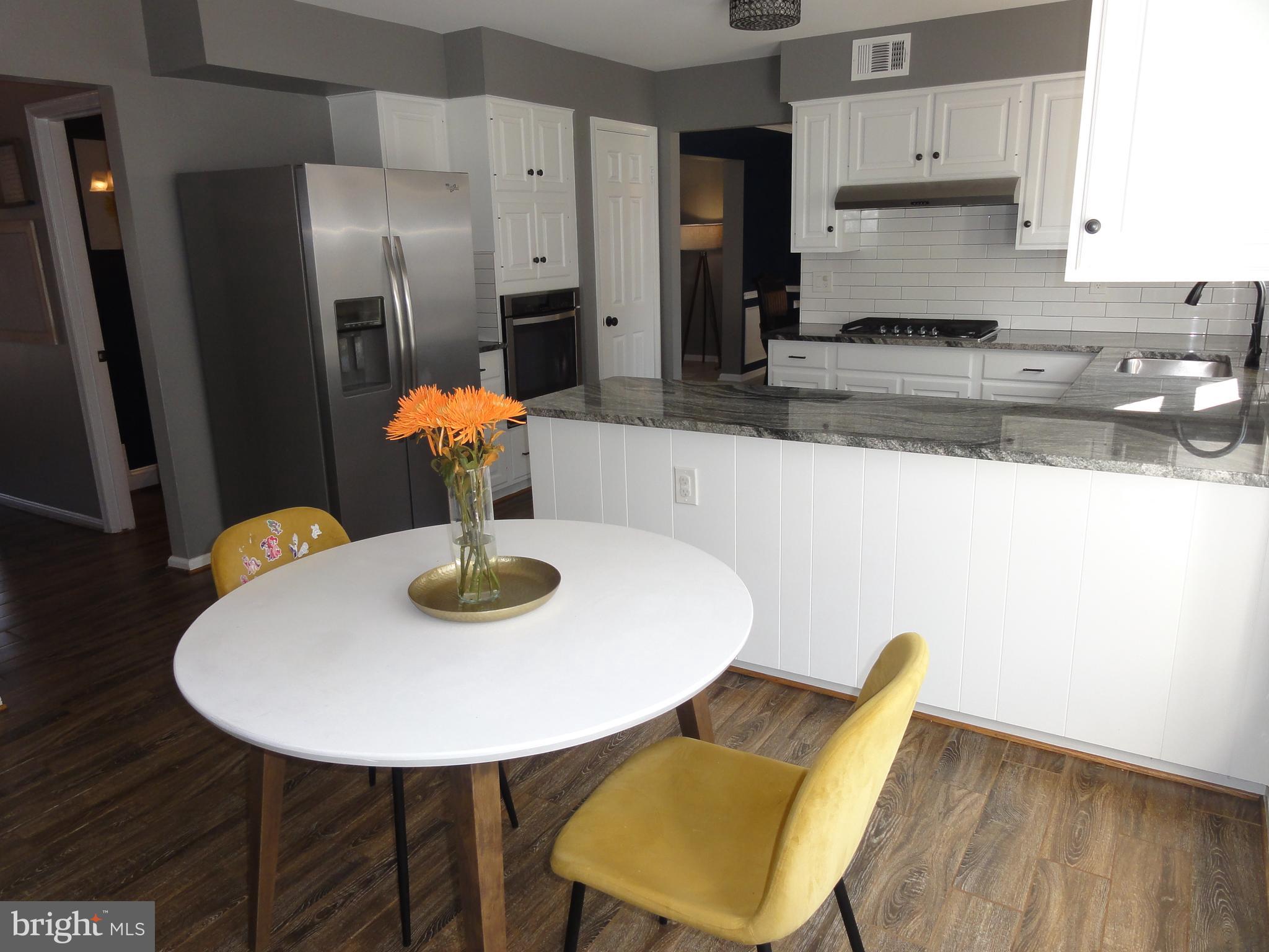 CATOCTIN VIEW - Residential