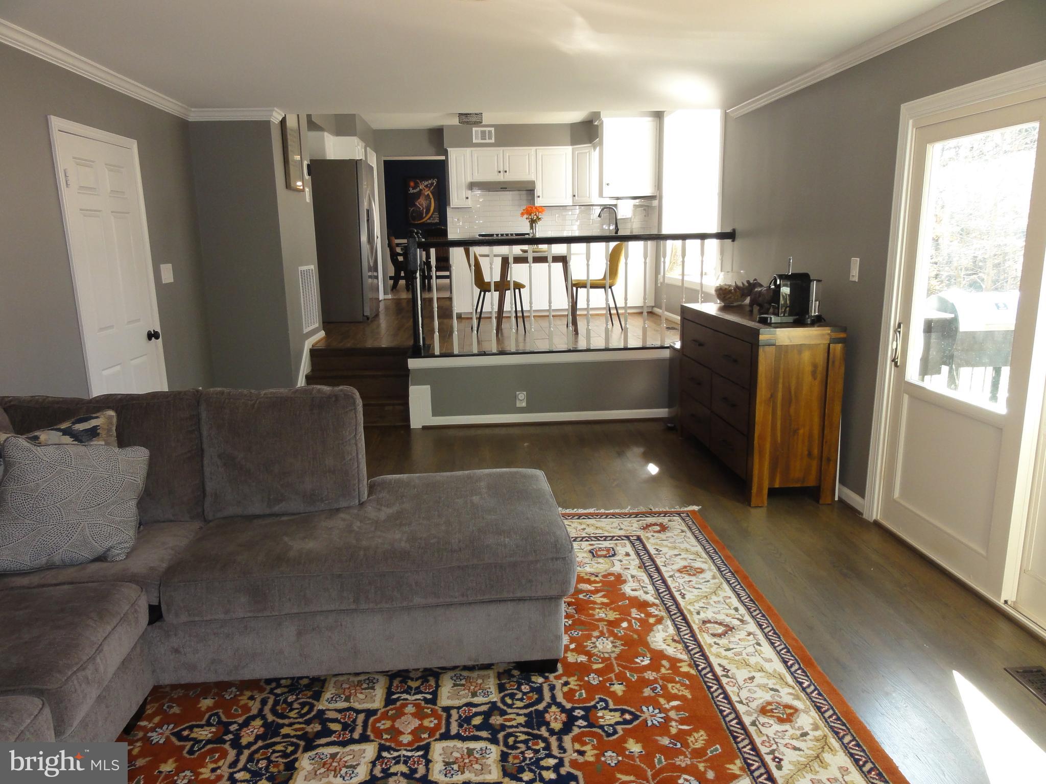 CATOCTIN VIEW - Residential