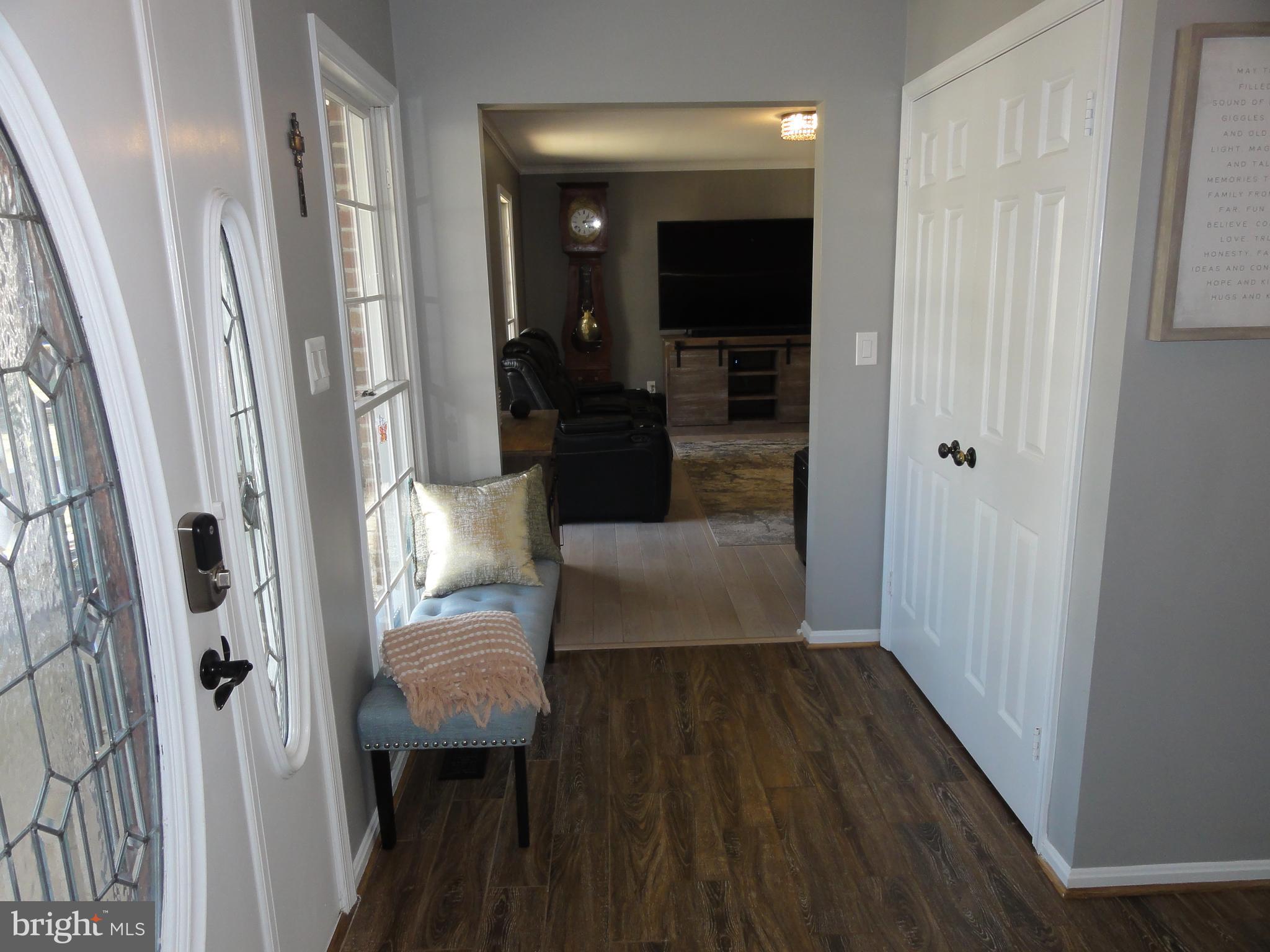 CATOCTIN VIEW - Residential