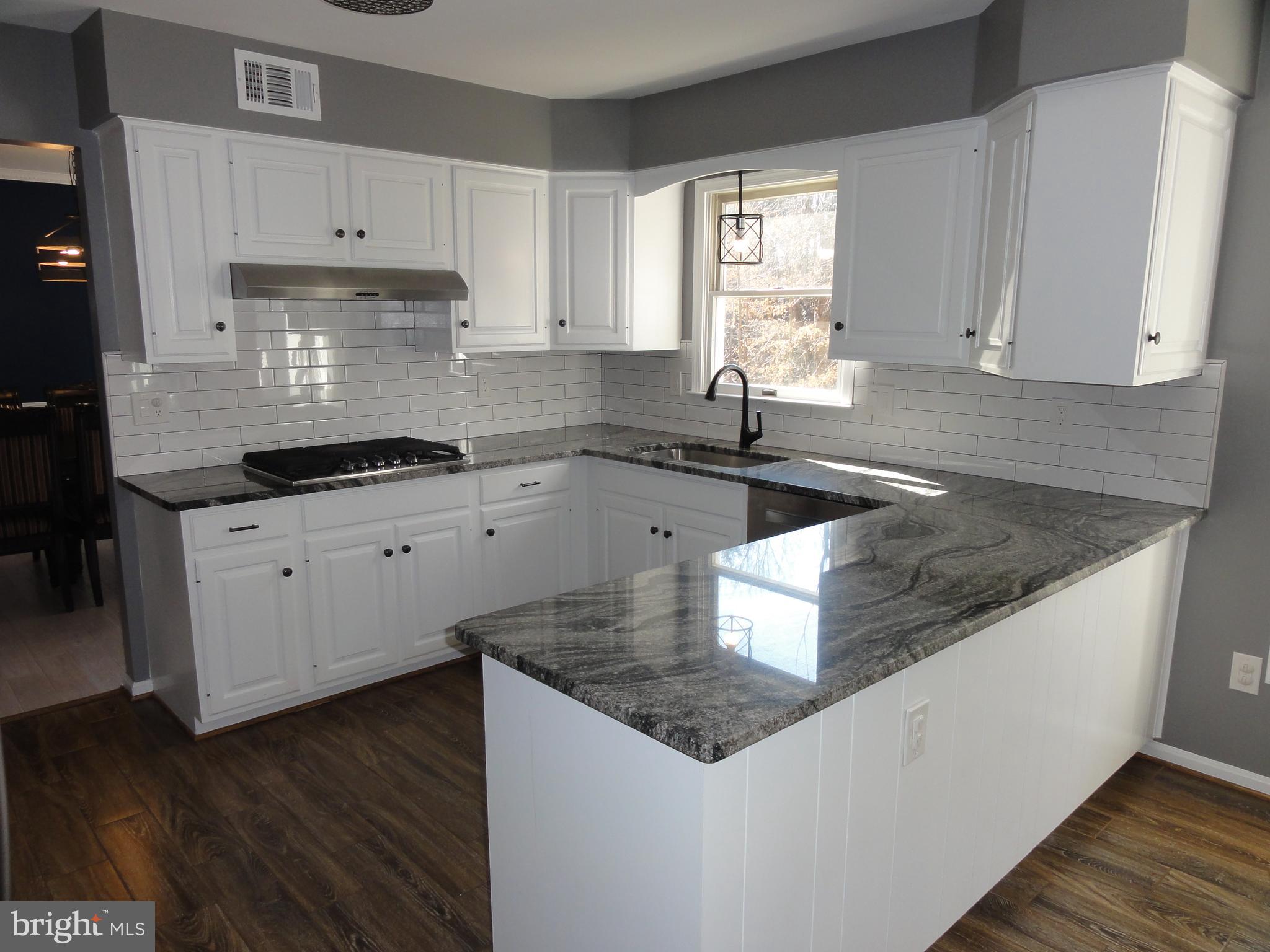 CATOCTIN VIEW - Residential