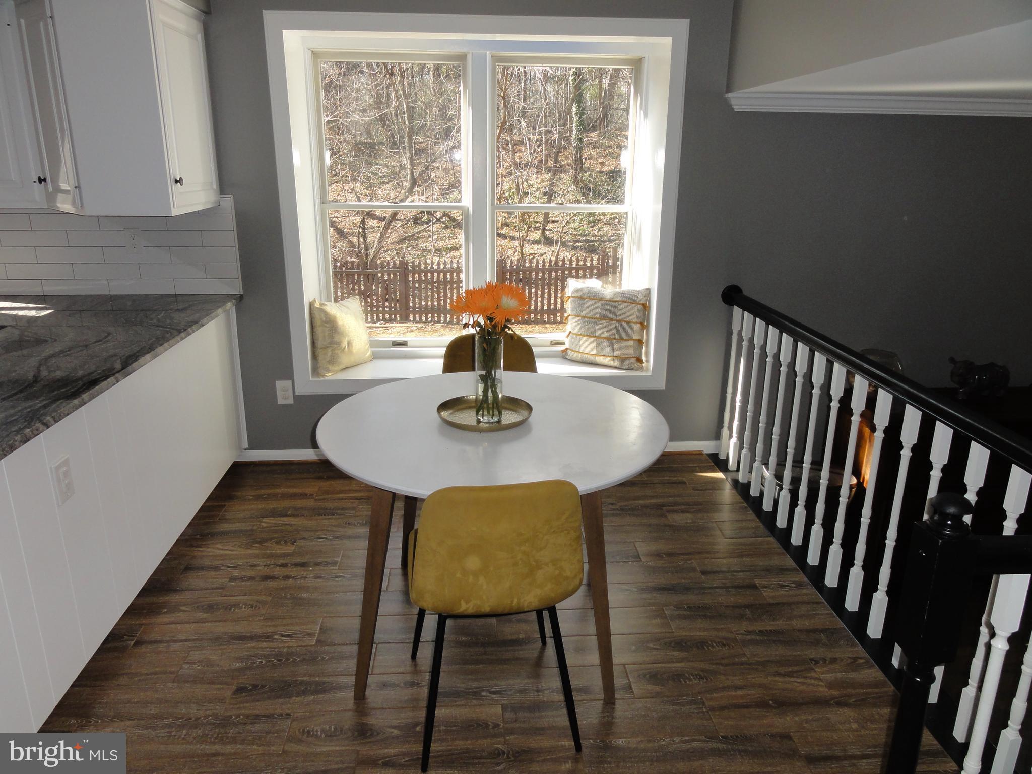 CATOCTIN VIEW - Residential