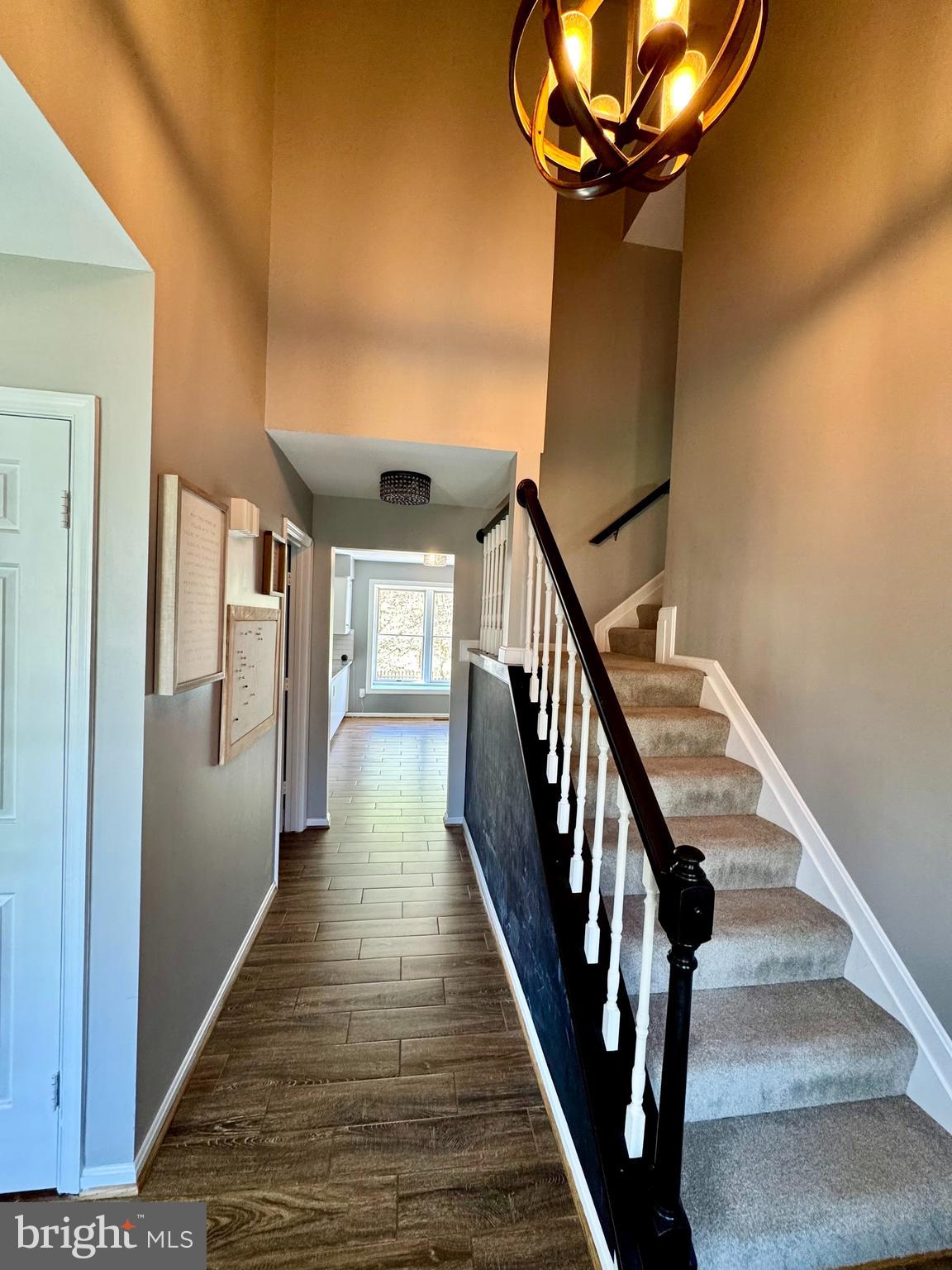 CATOCTIN VIEW - Residential