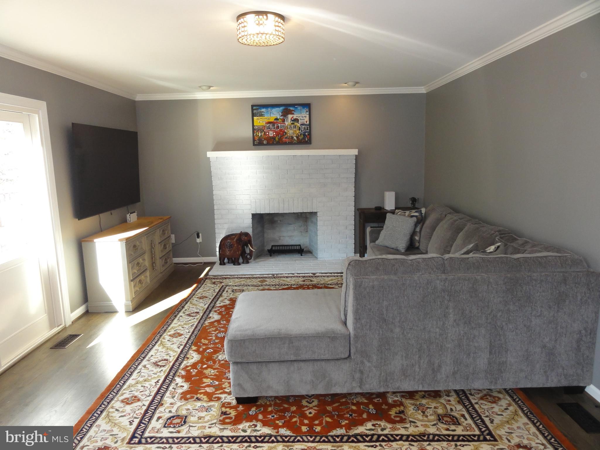 CATOCTIN VIEW - Residential