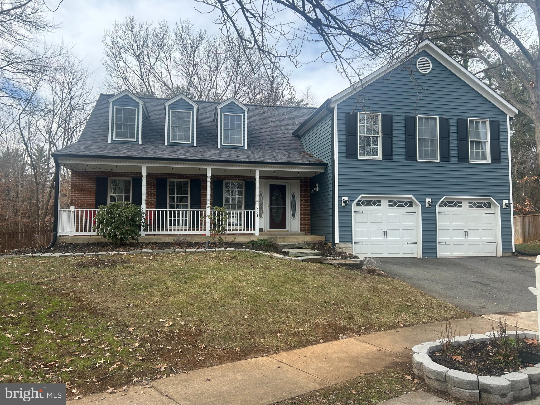 CATOCTIN VIEW - Residential