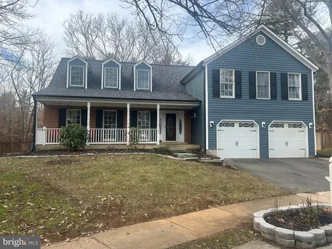 721 Donaldson Lane SW, Leesburg, VA MLS: VALO2087972
