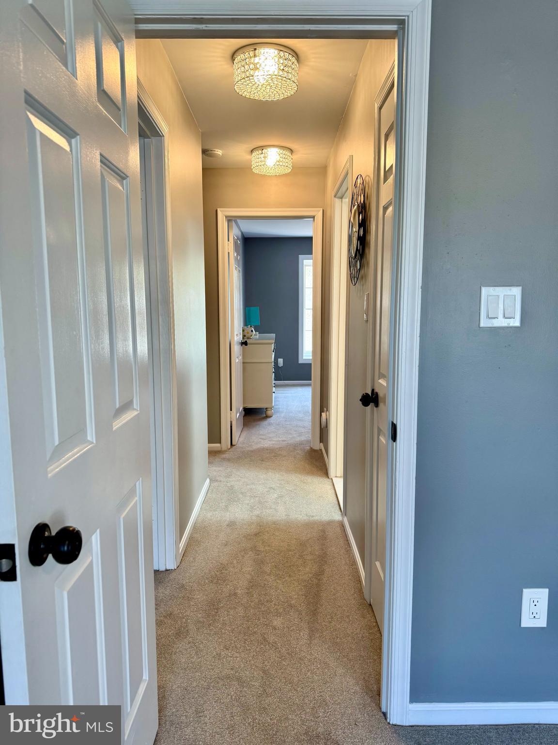 CATOCTIN VIEW - Residential