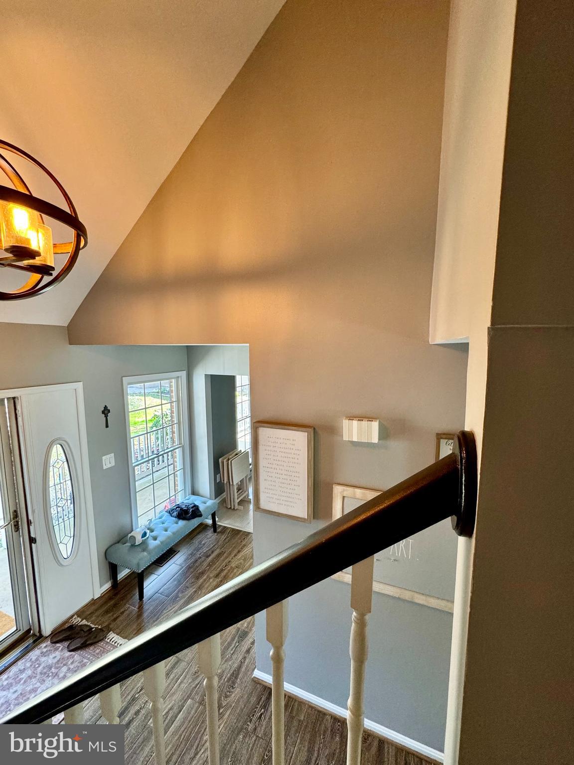 CATOCTIN VIEW - Residential