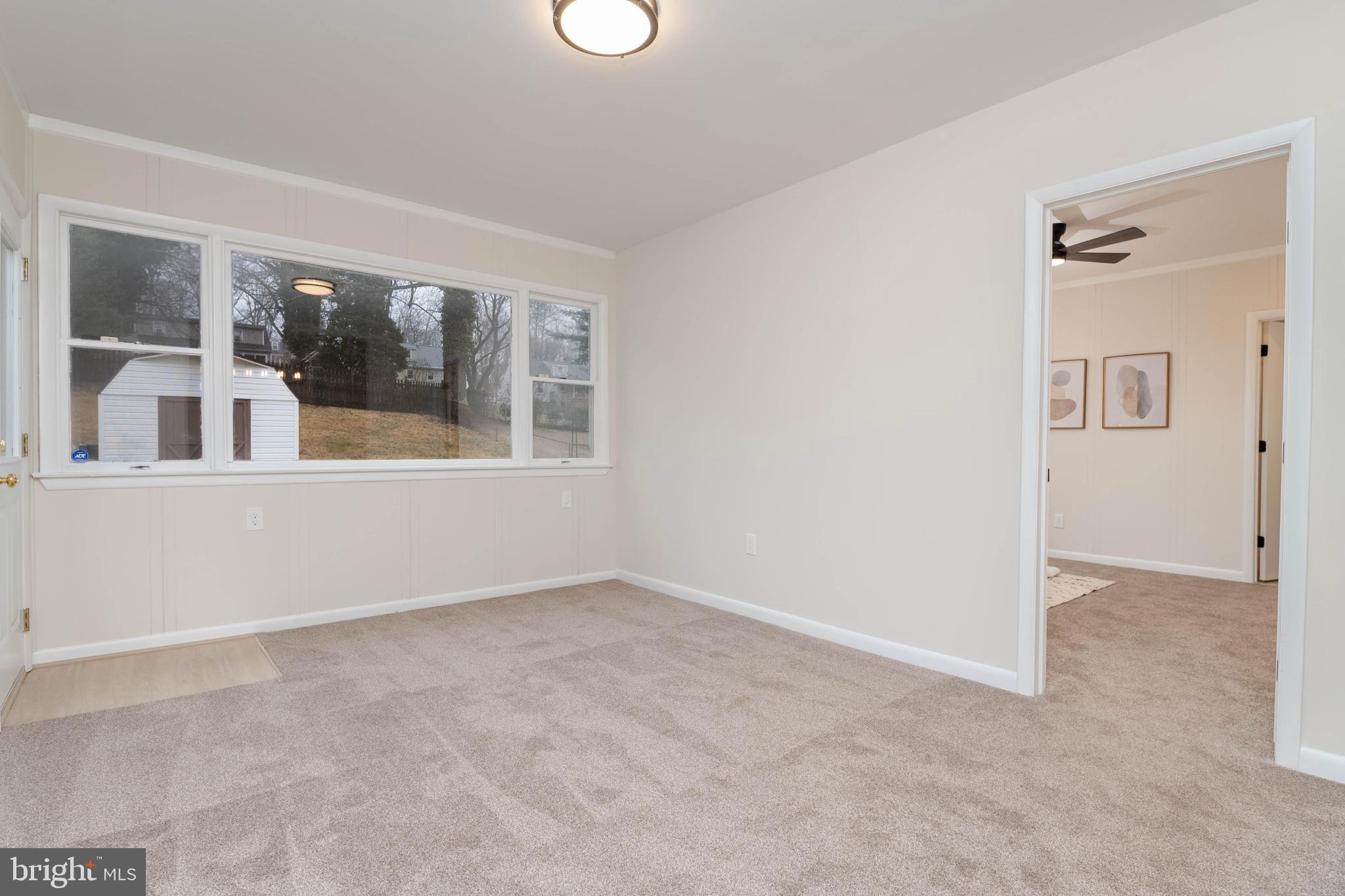 CARNEY - Residential