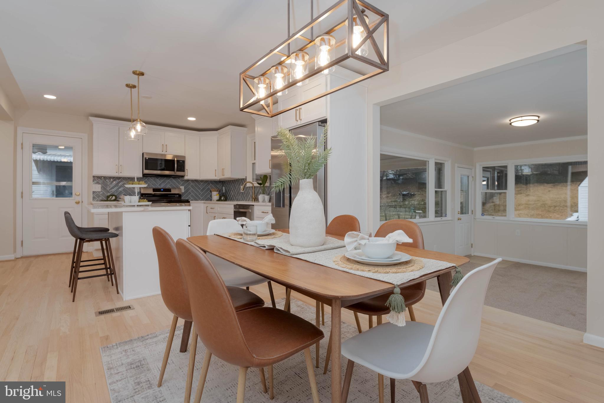 CARNEY - Residential