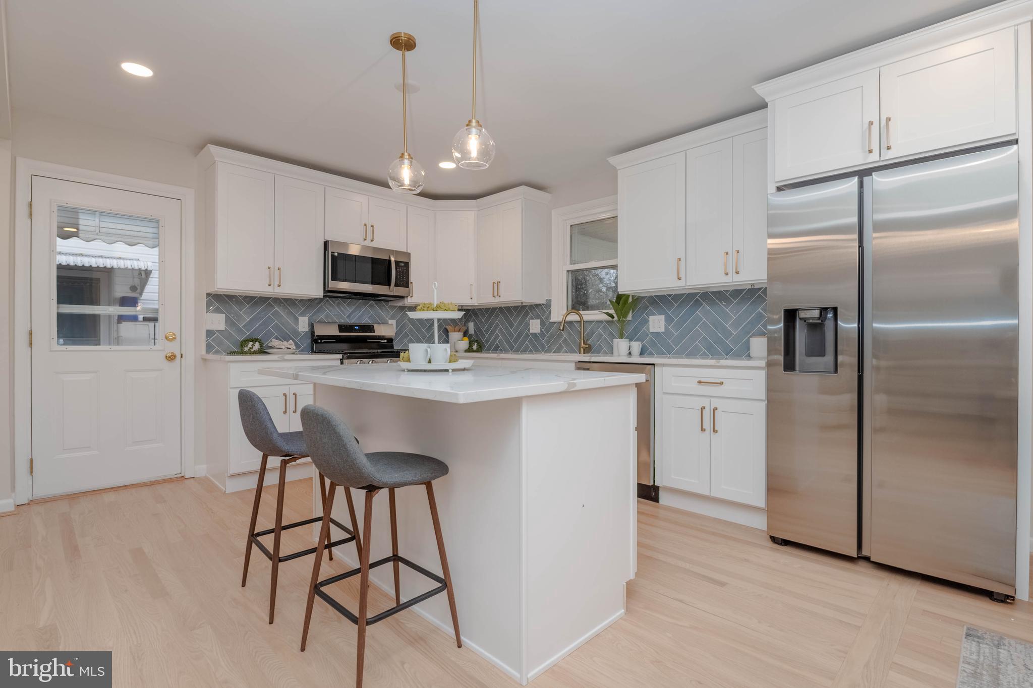 CARNEY - Residential