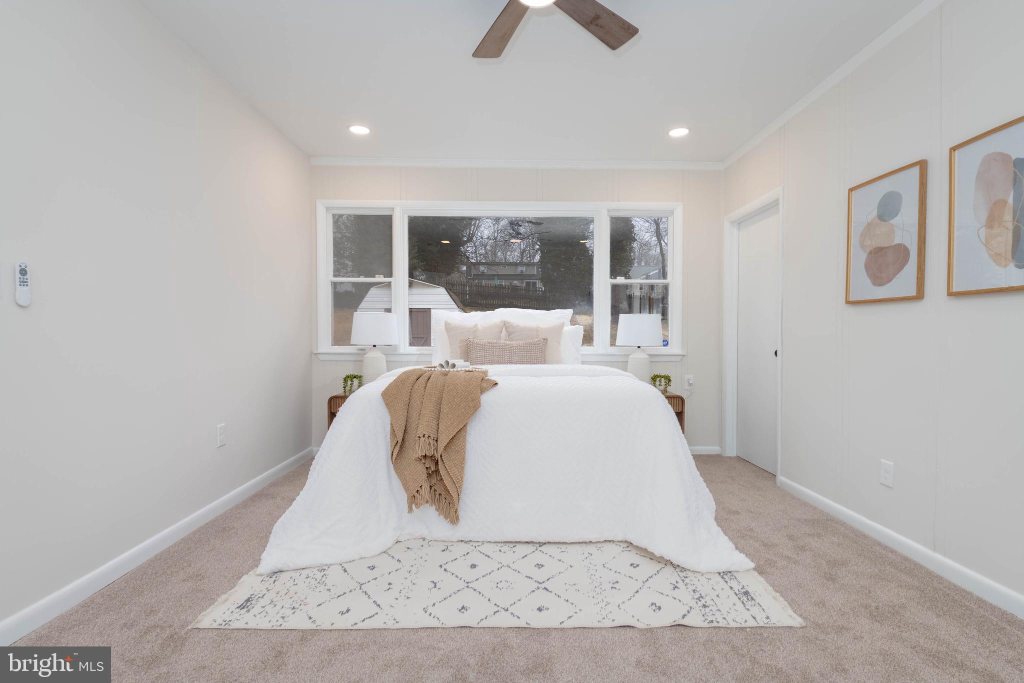 CARNEY - Residential